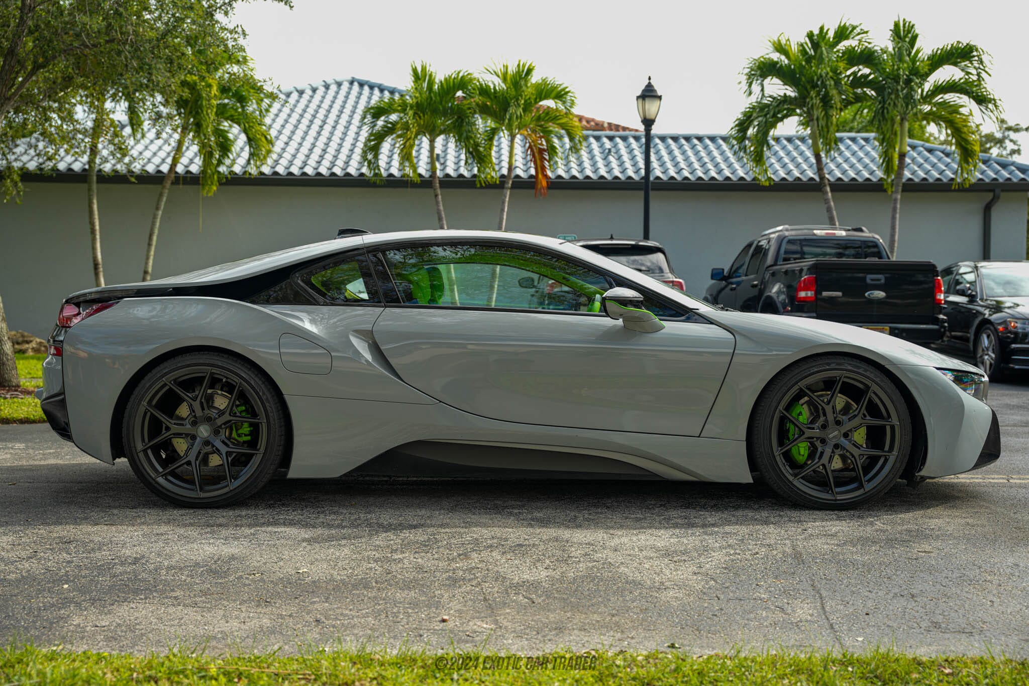 2015 BMW I8 for sale