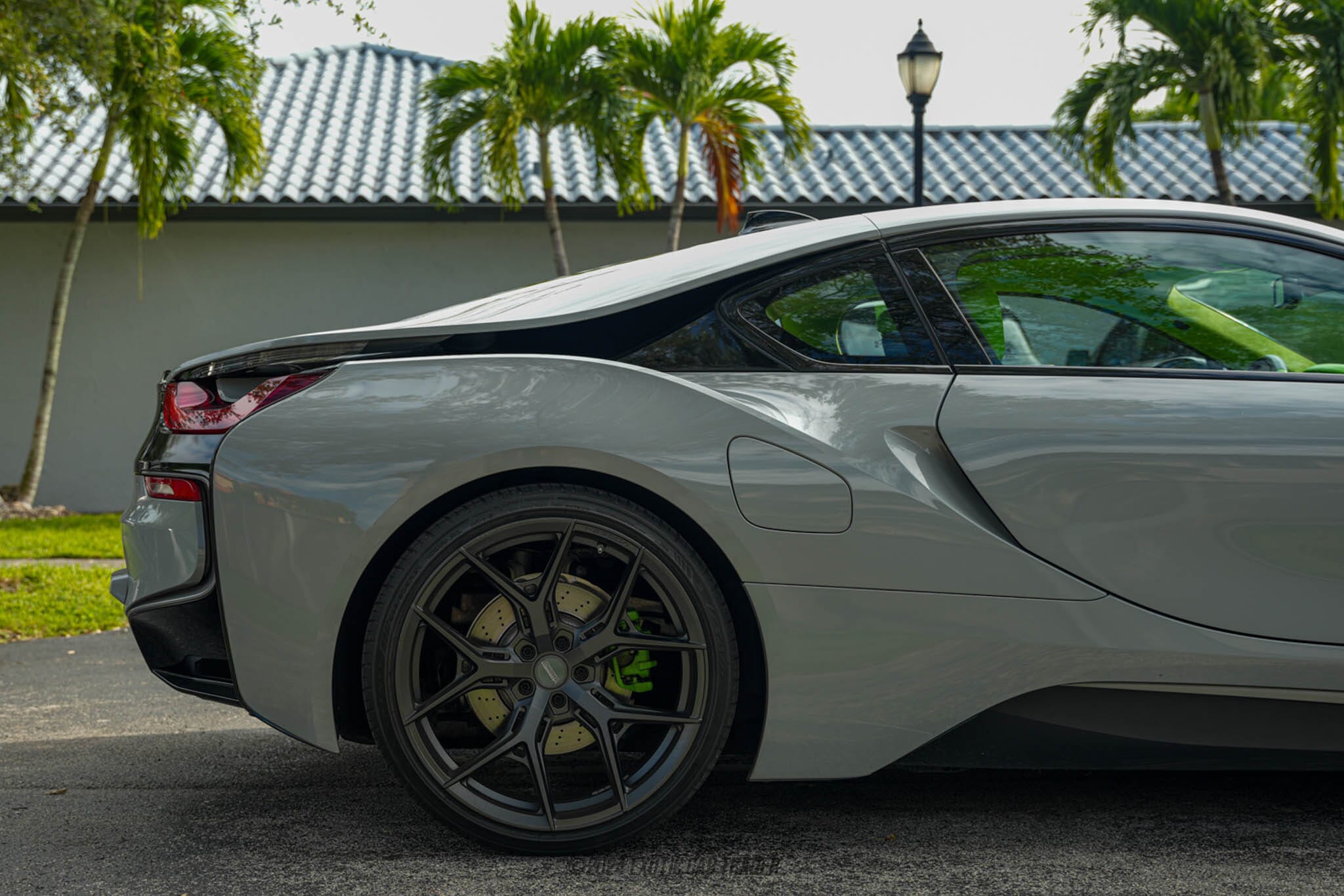2015 BMW I8 for sale