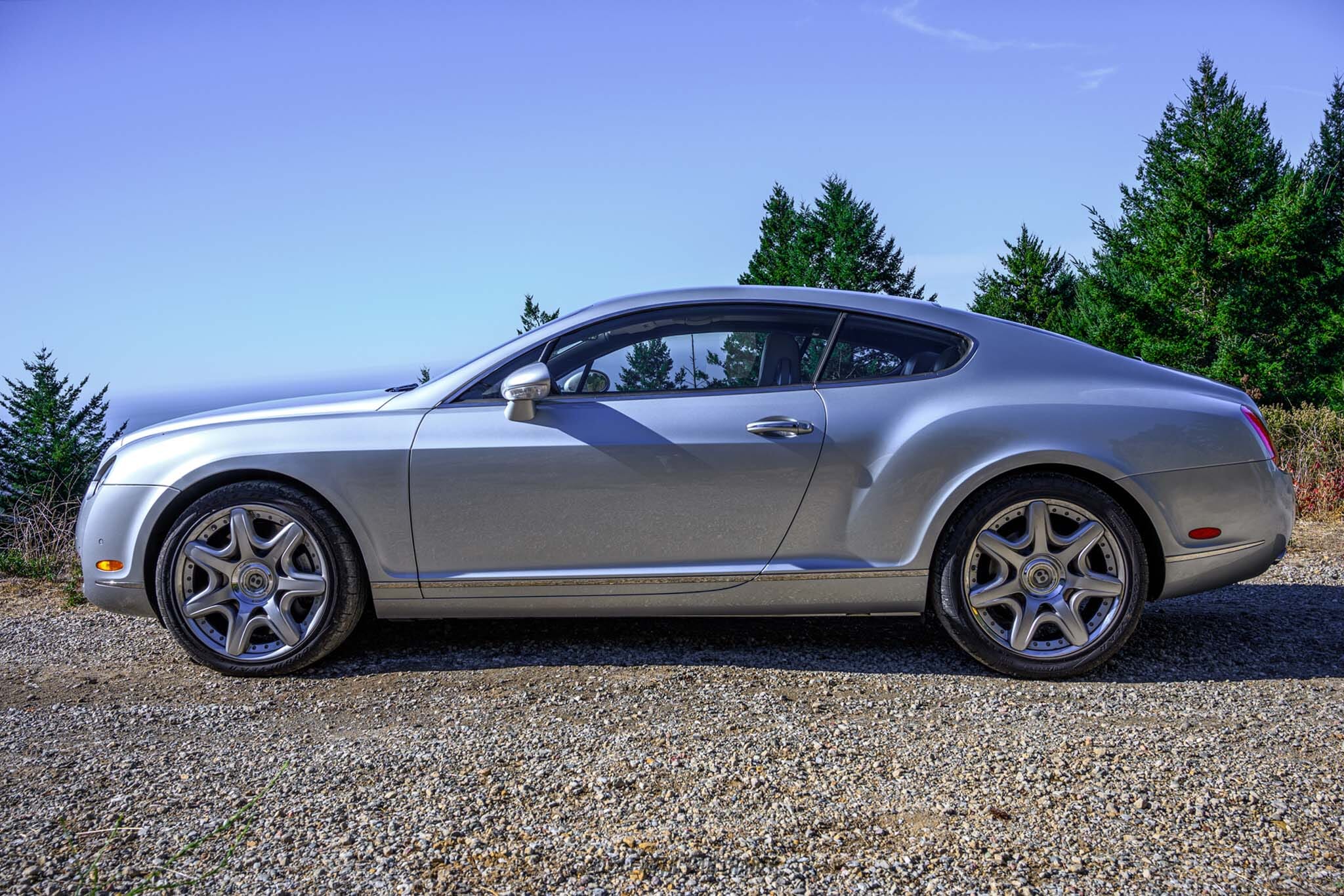 2005 Bentley Continental GT for sale