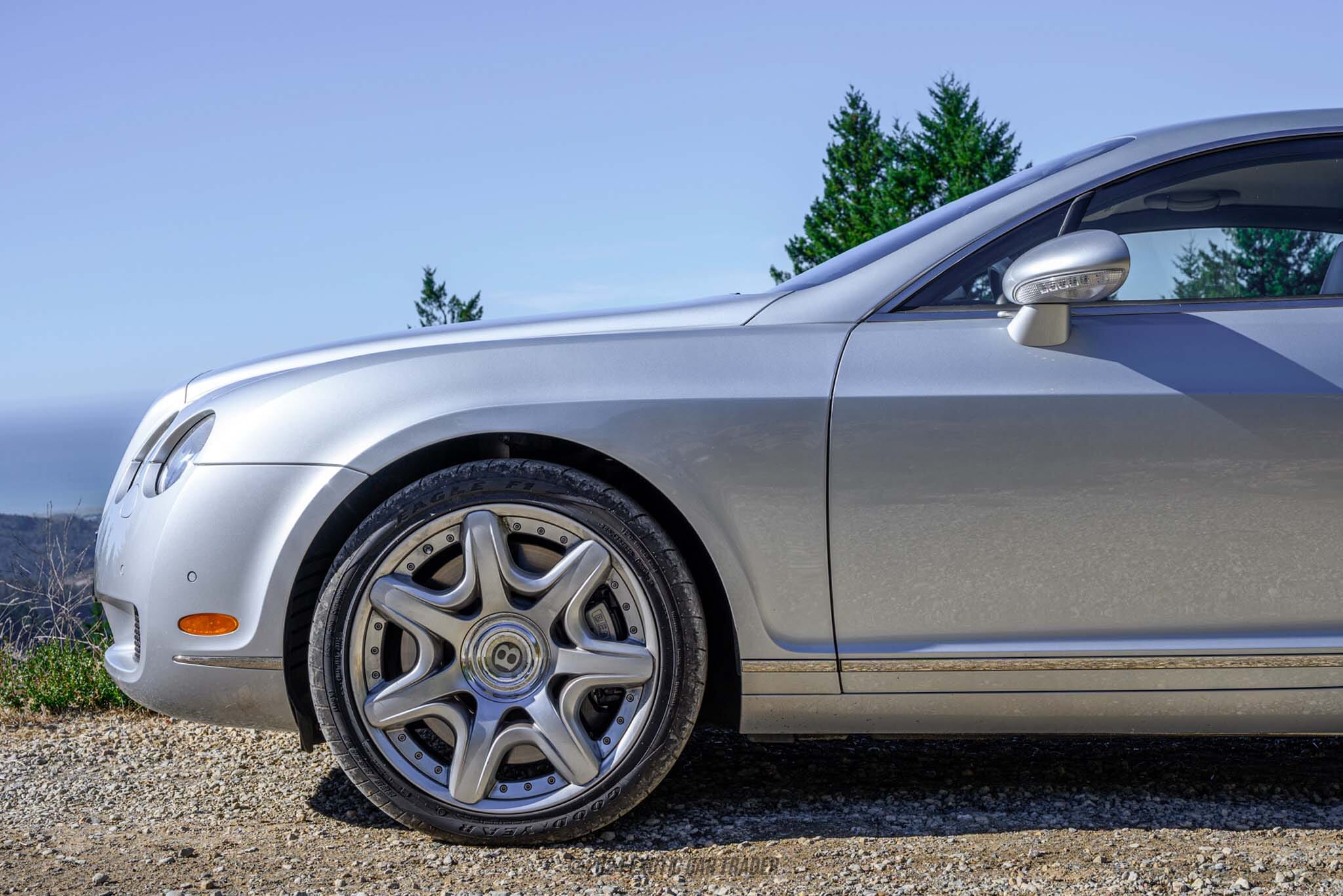 2005 Bentley Continental GT for sale