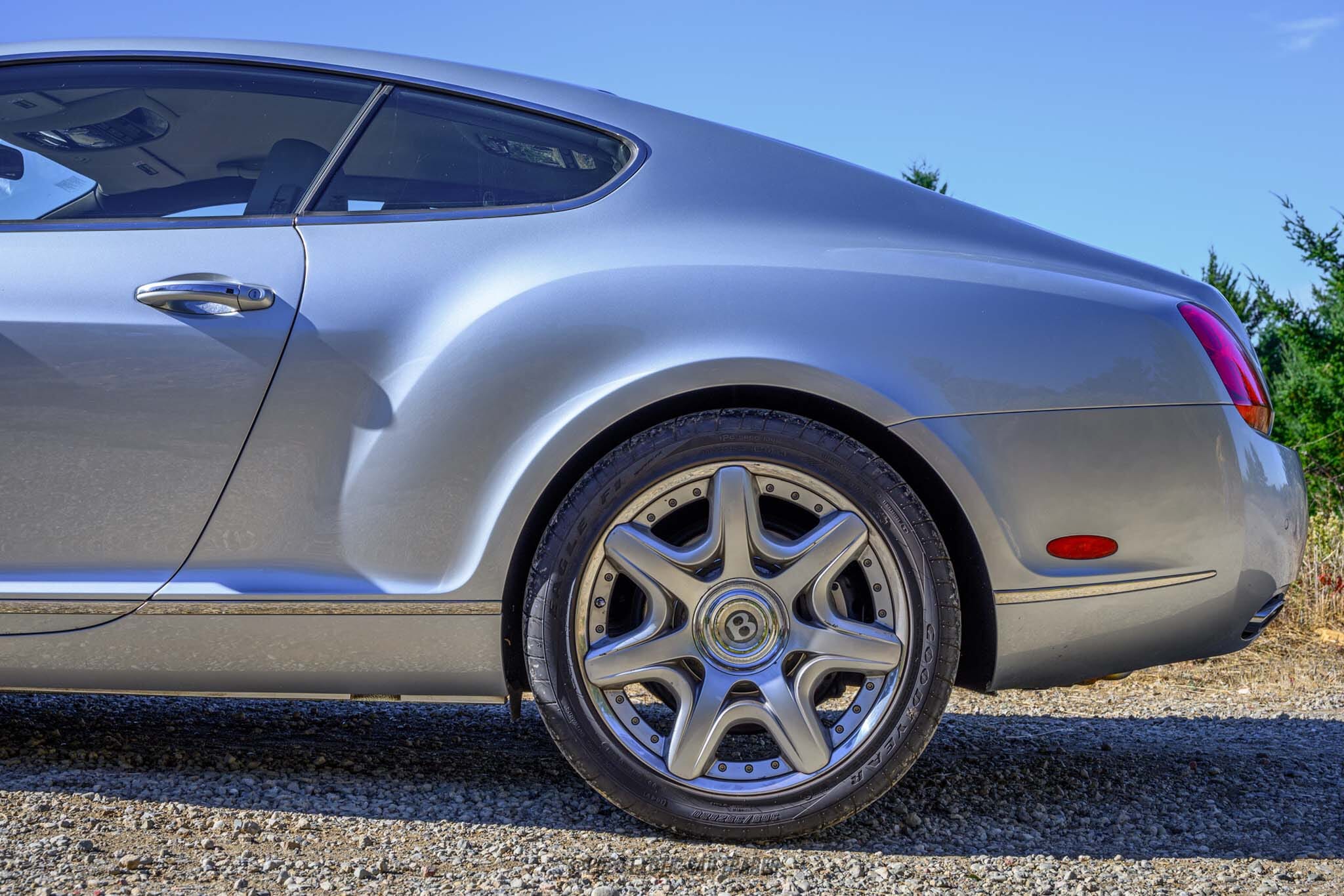2005 Bentley Continental GT for sale