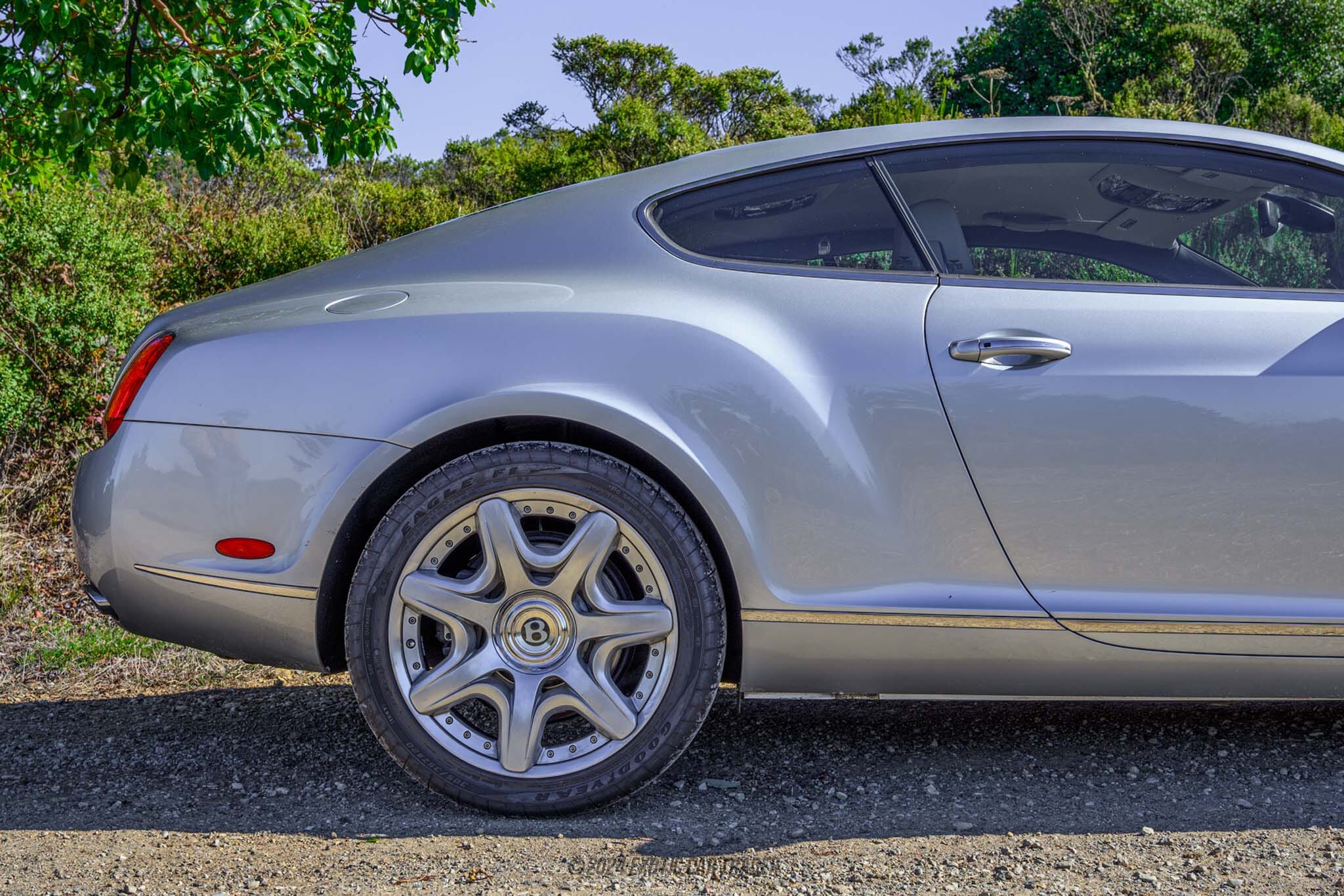 2005 Bentley Continental GT for sale