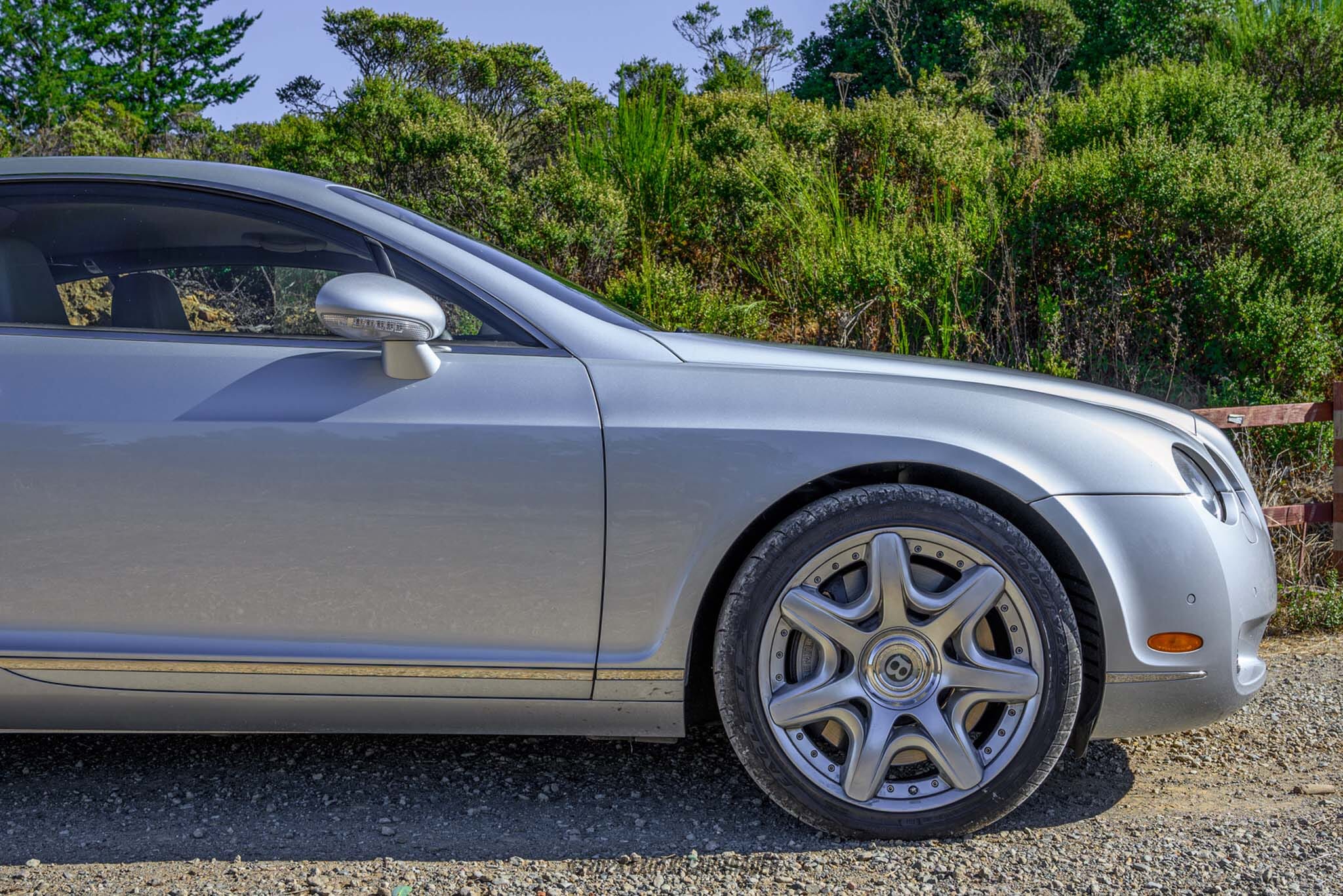 2005 Bentley Continental GT for sale