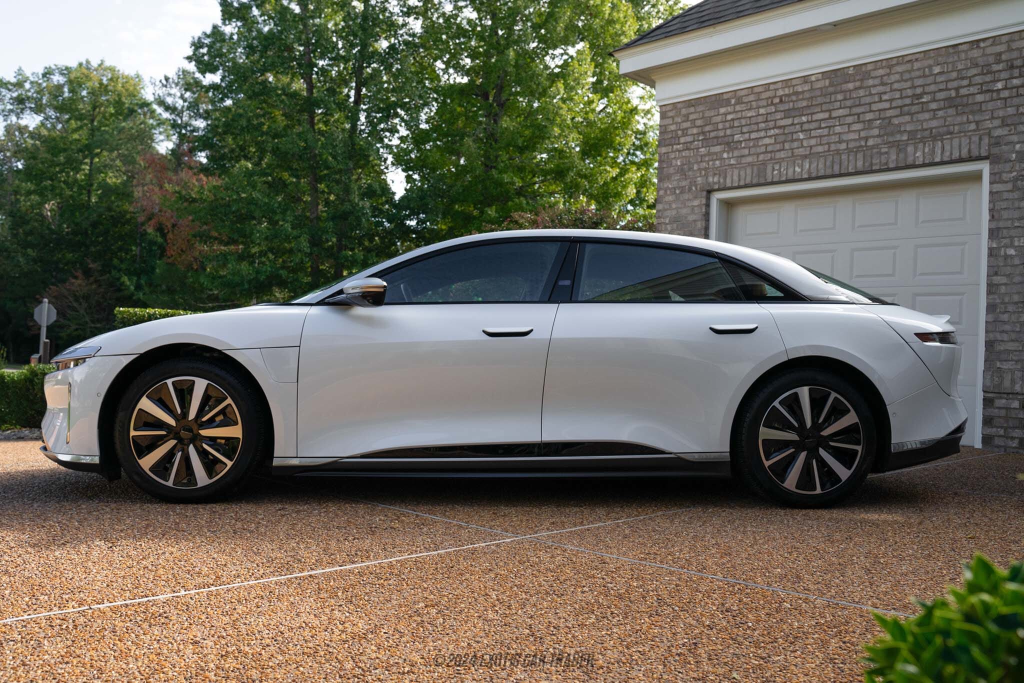 2022 Lucid Motors Air Grand Touring for sale