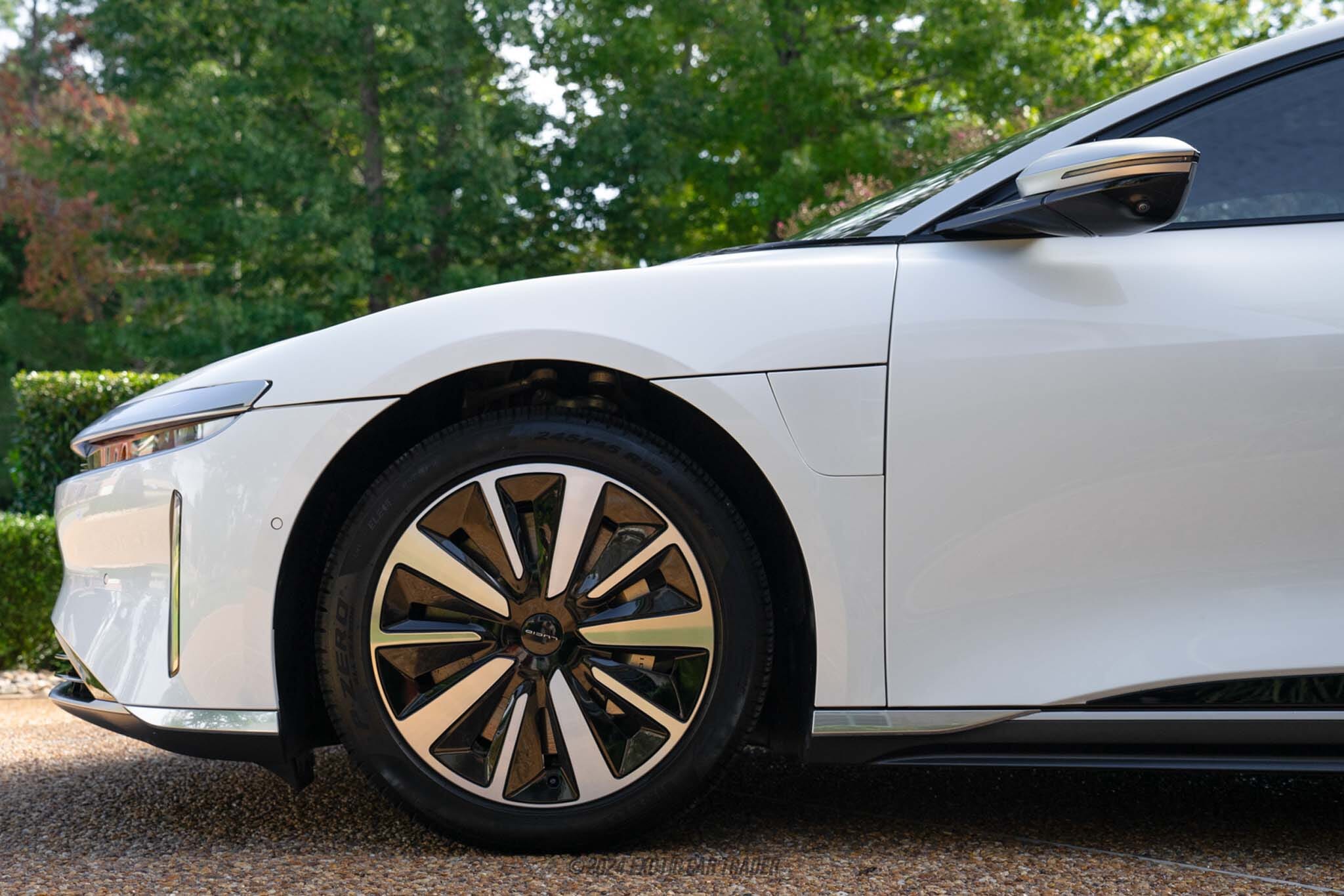 2022 Lucid Motors Air Grand Touring for sale