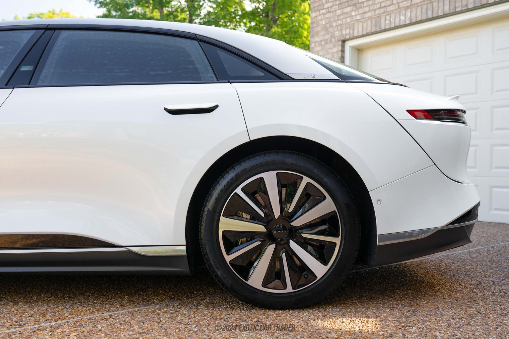 2022 Lucid Motors Air Grand Touring for sale