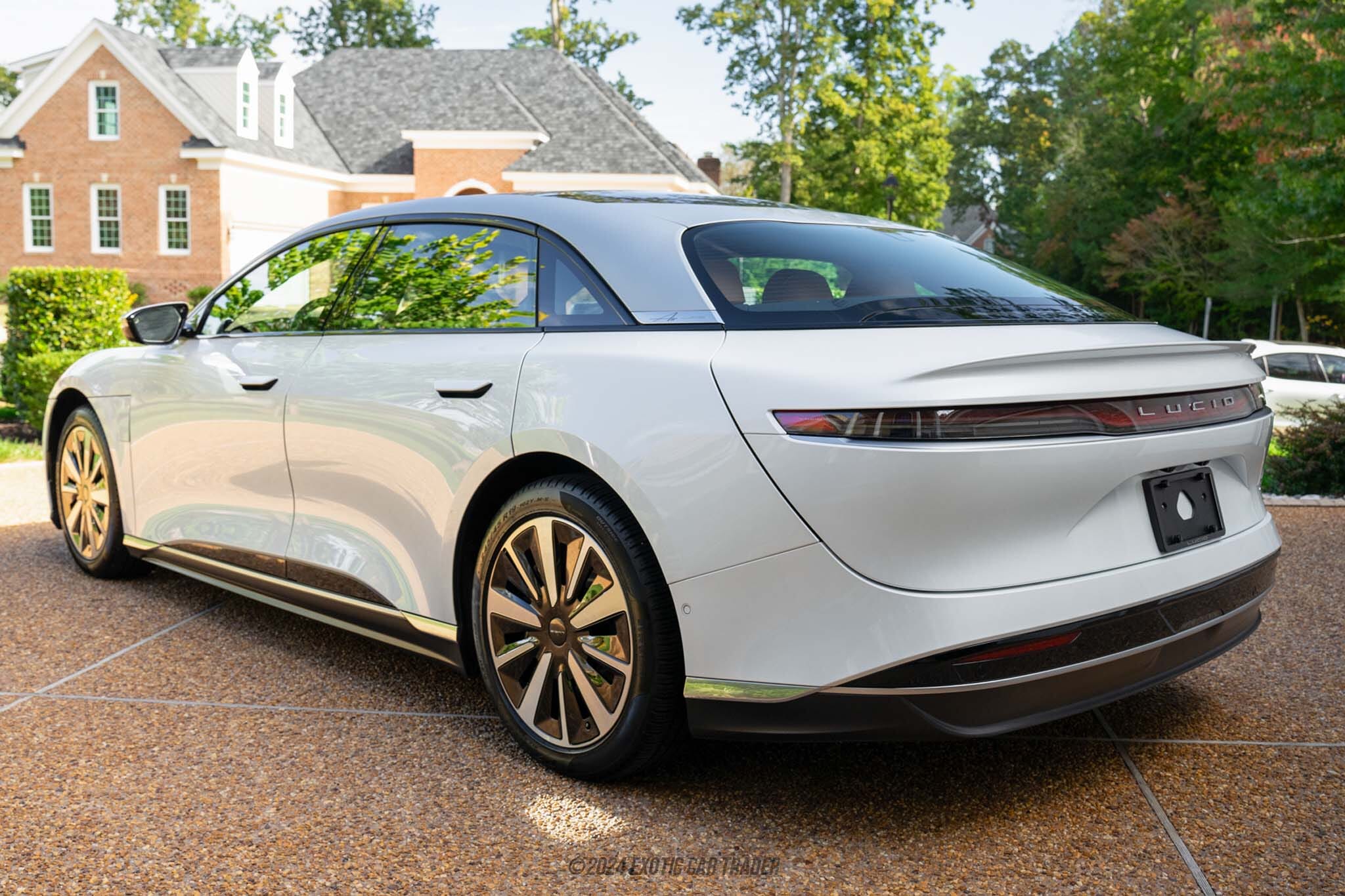 2022 Lucid Motors Air Grand Touring for sale