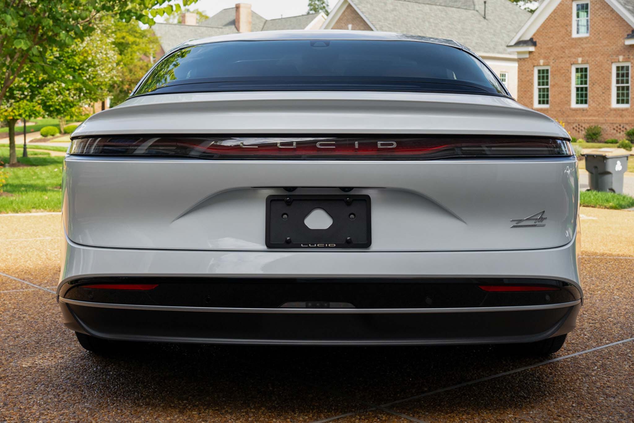 2022 Lucid Motors Air Grand Touring for sale