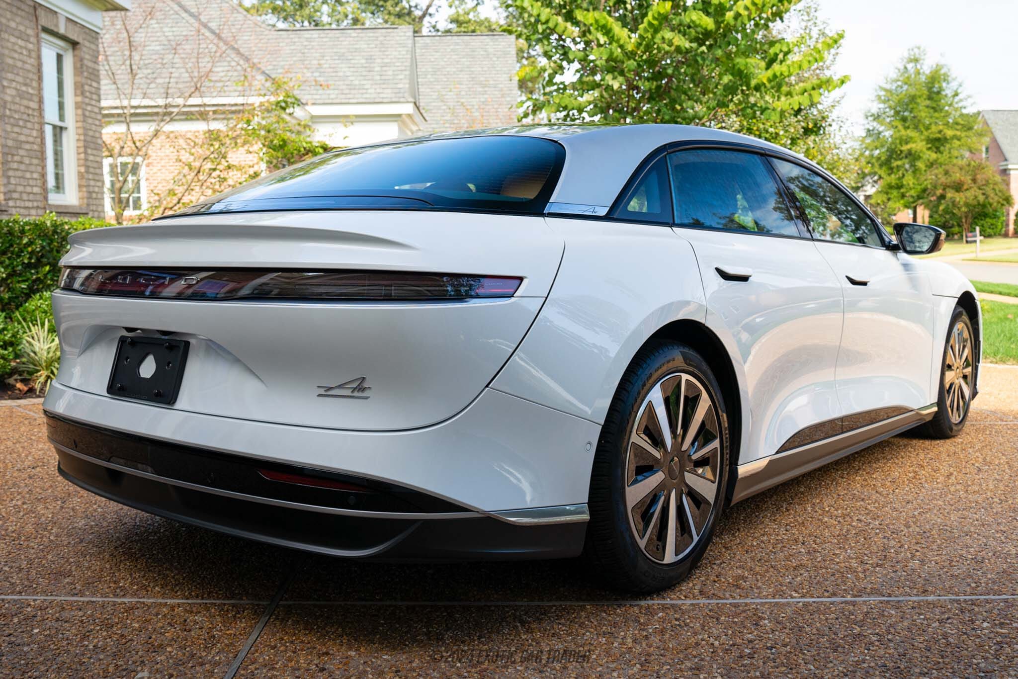 2022 Lucid Motors Air Grand Touring for sale
