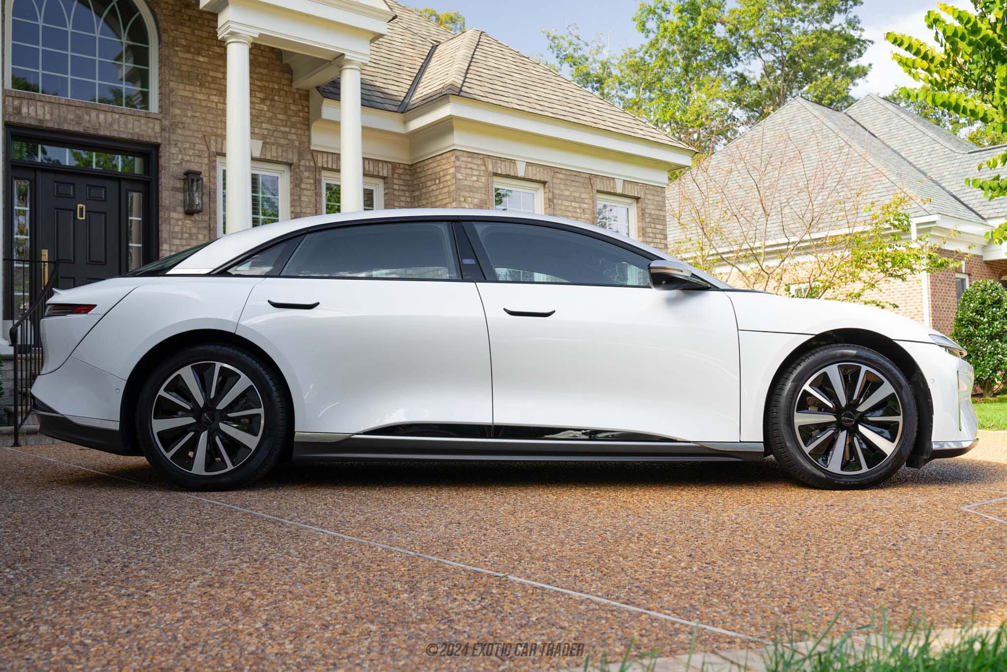 2022 Lucid Motors Air Grand Touring for sale