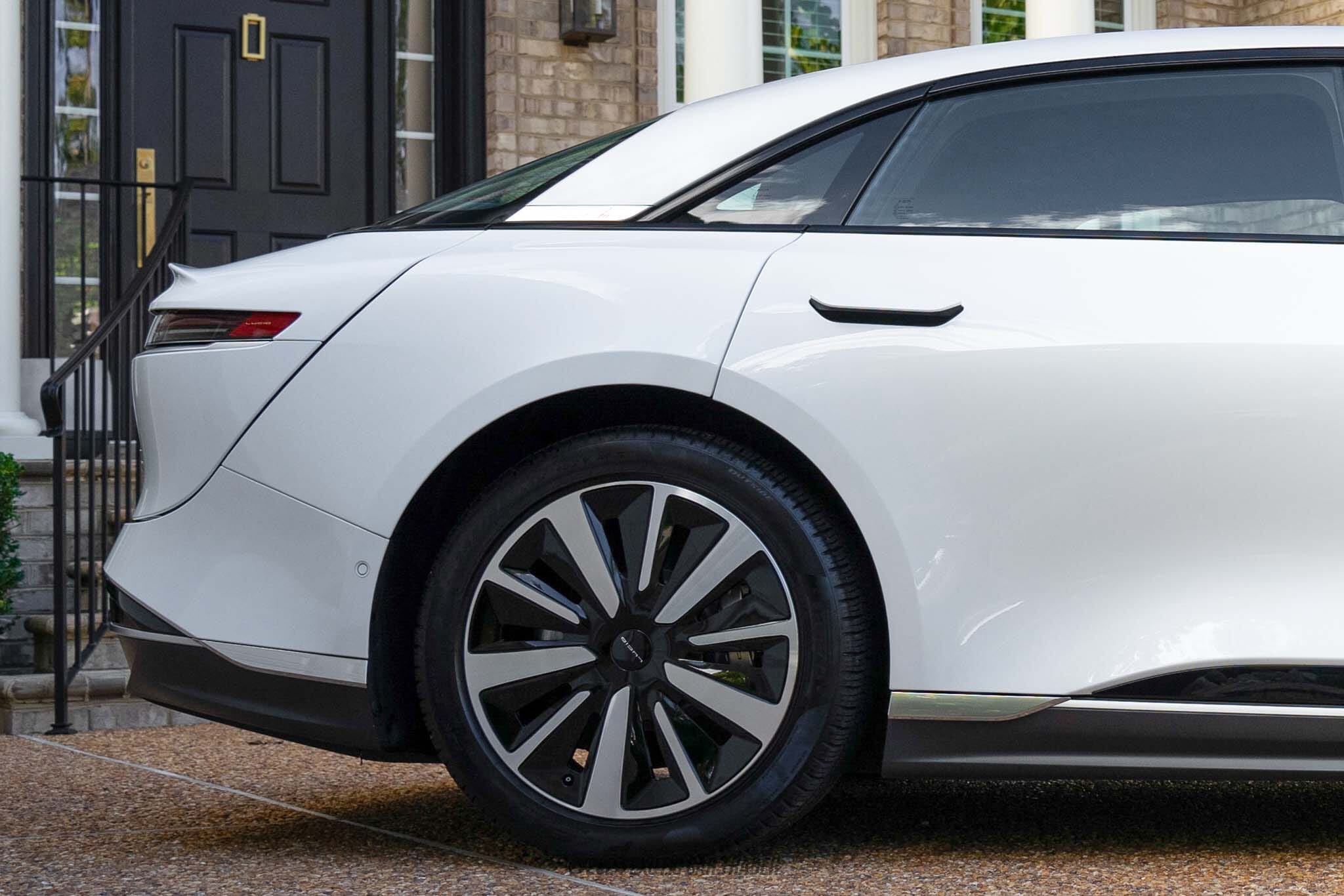 2022 Lucid Motors Air Grand Touring for sale