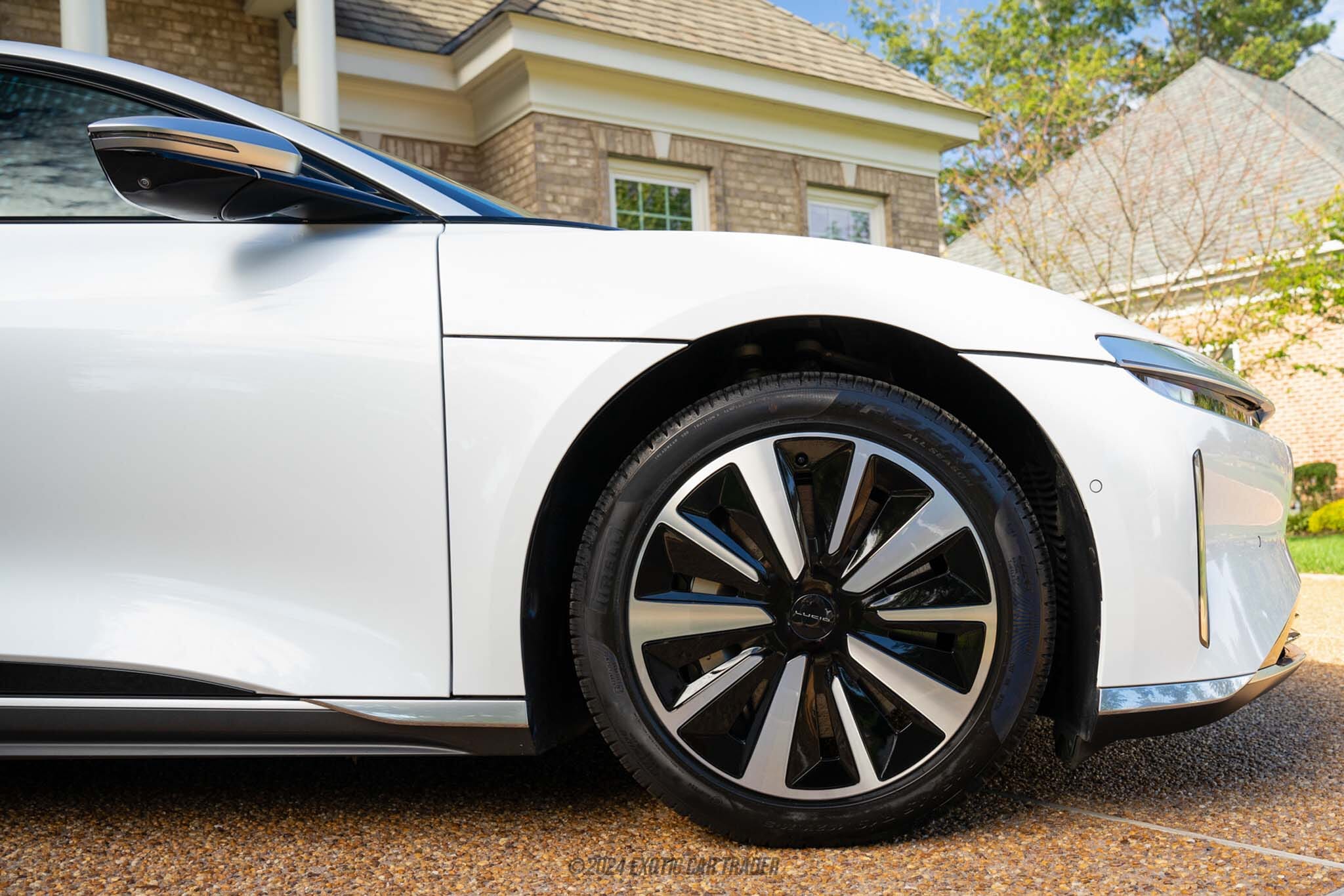 2022 Lucid Motors Air Grand Touring for sale