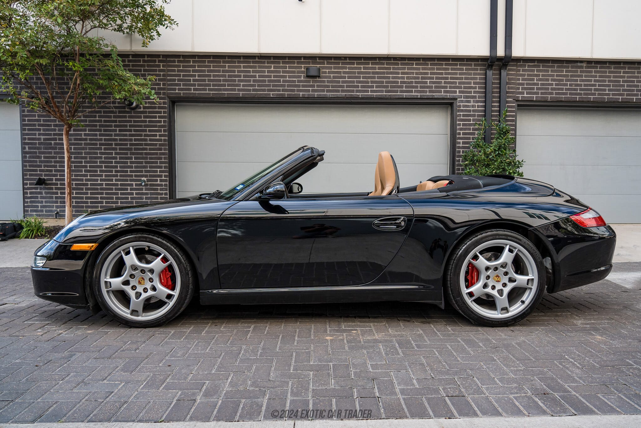 2006 Porsche 911 Carrera S for sale