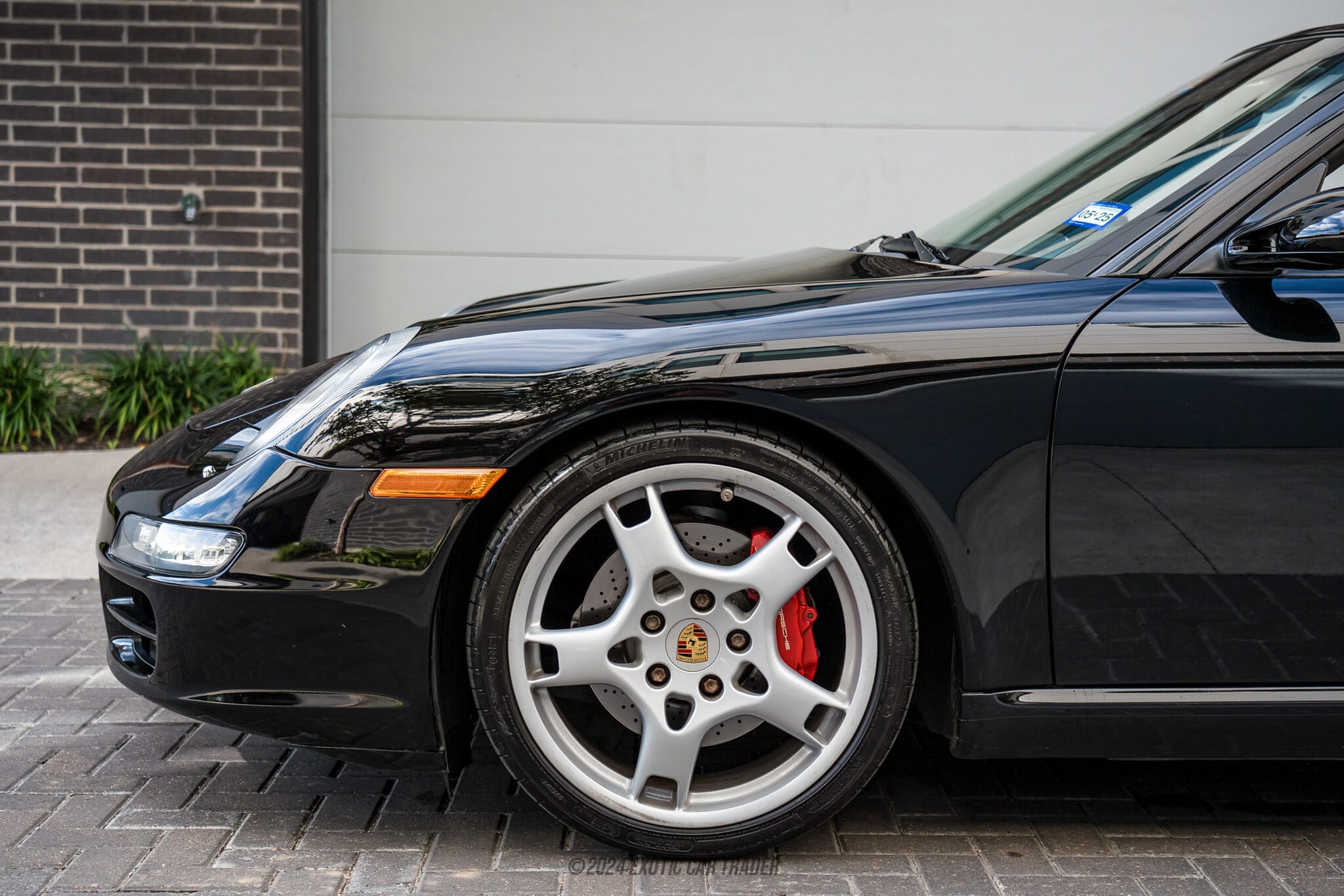 2006 Porsche 911 Carrera S for sale