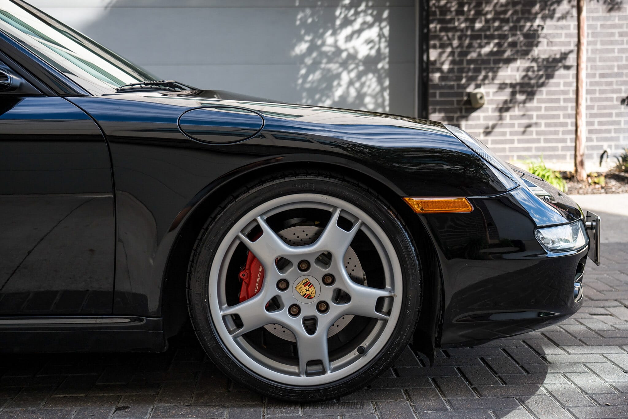 2006 Porsche 911 Carrera S for sale
