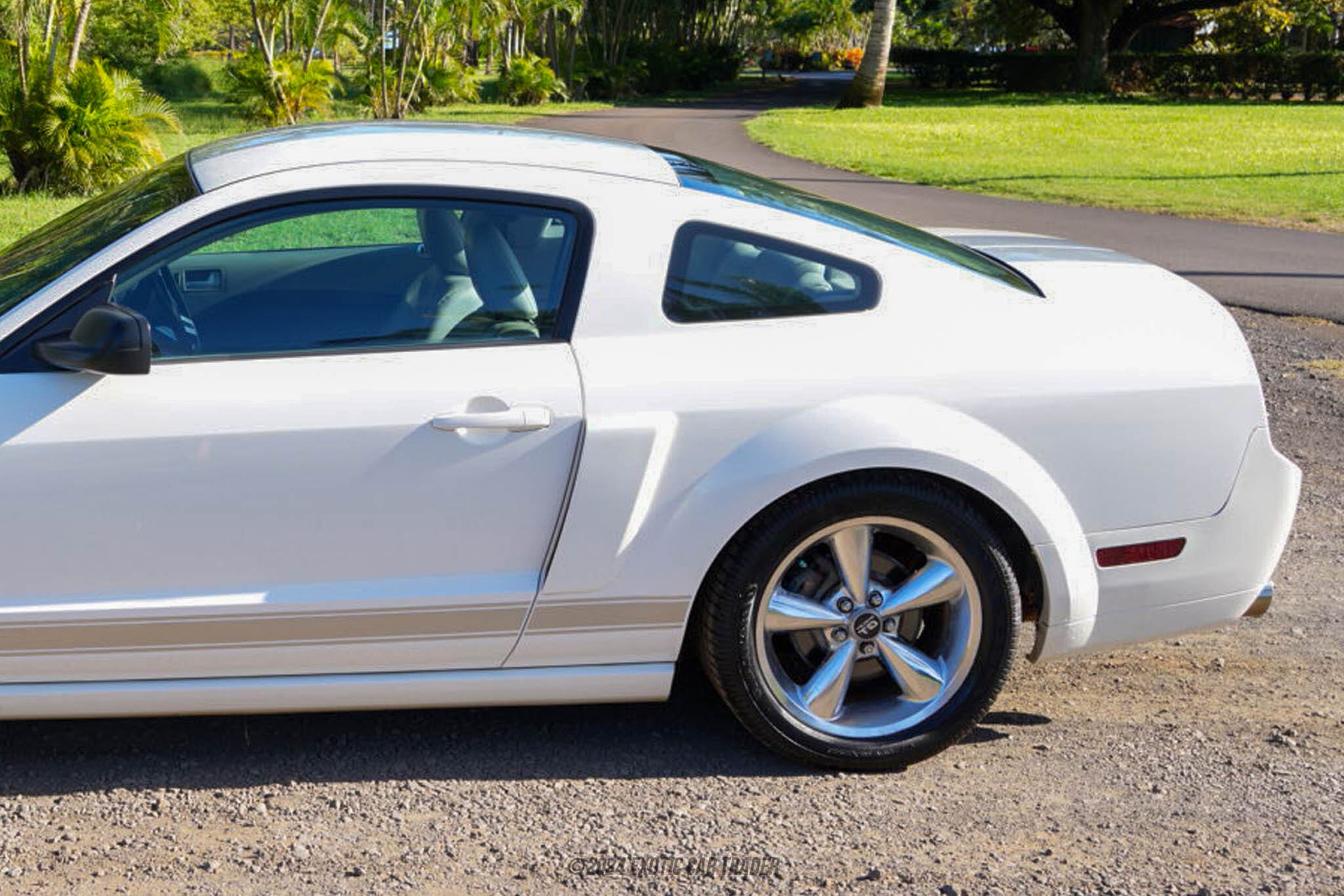 2007 Ford Mustang Shelby GT for sale