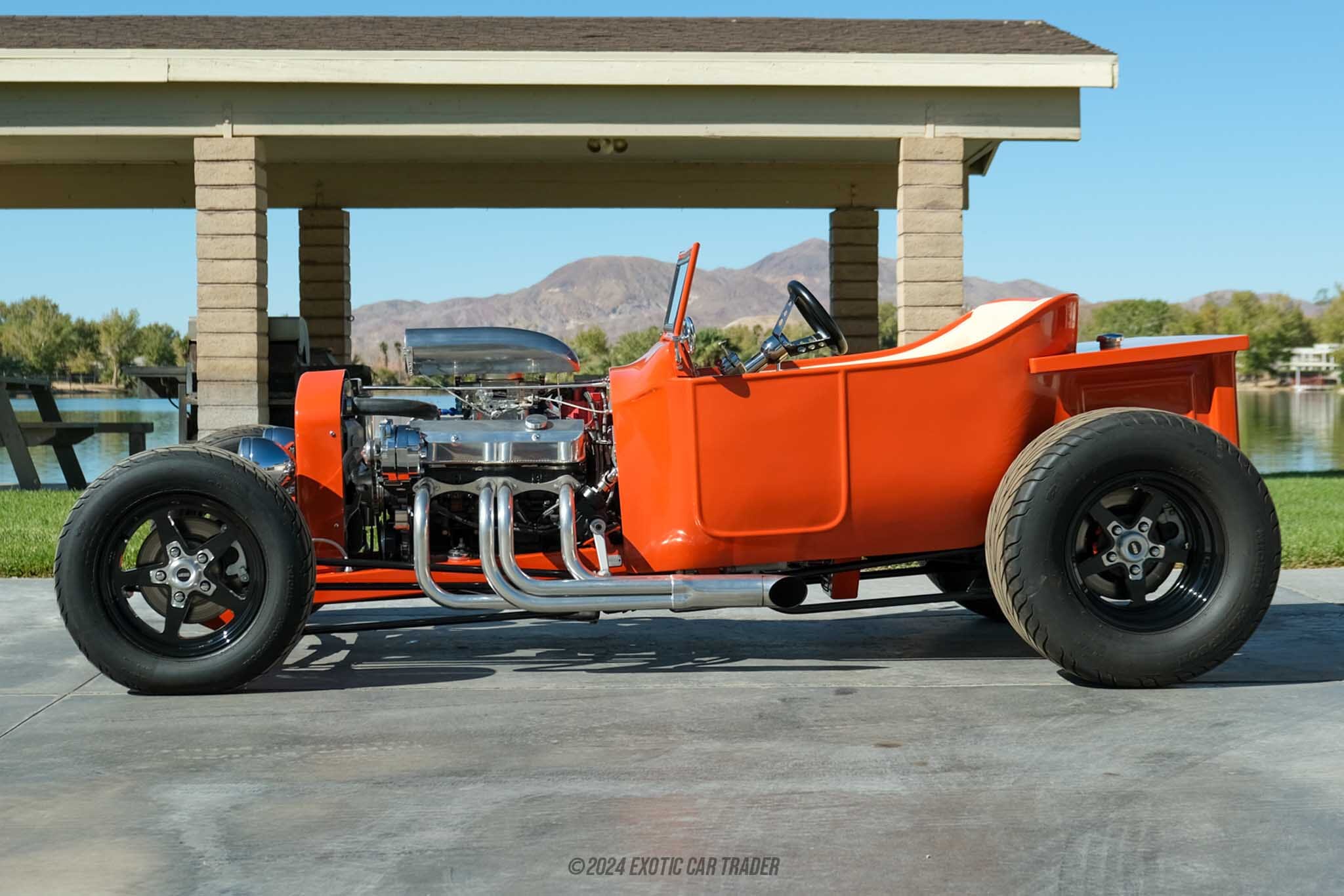 1923 Ford Model T for sale