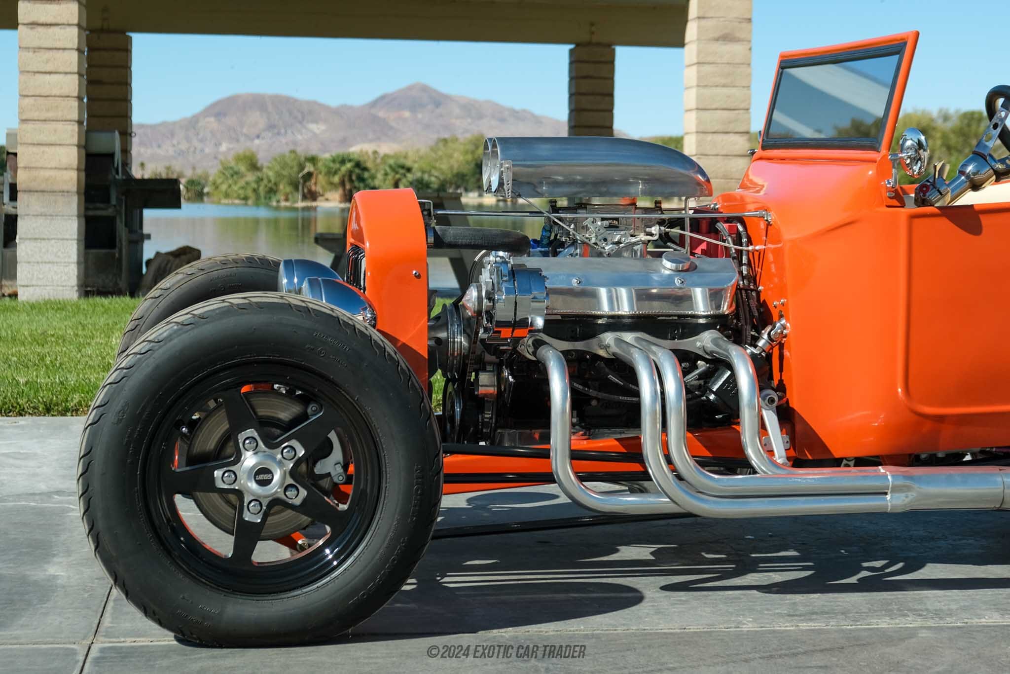1923 Ford Model T for sale