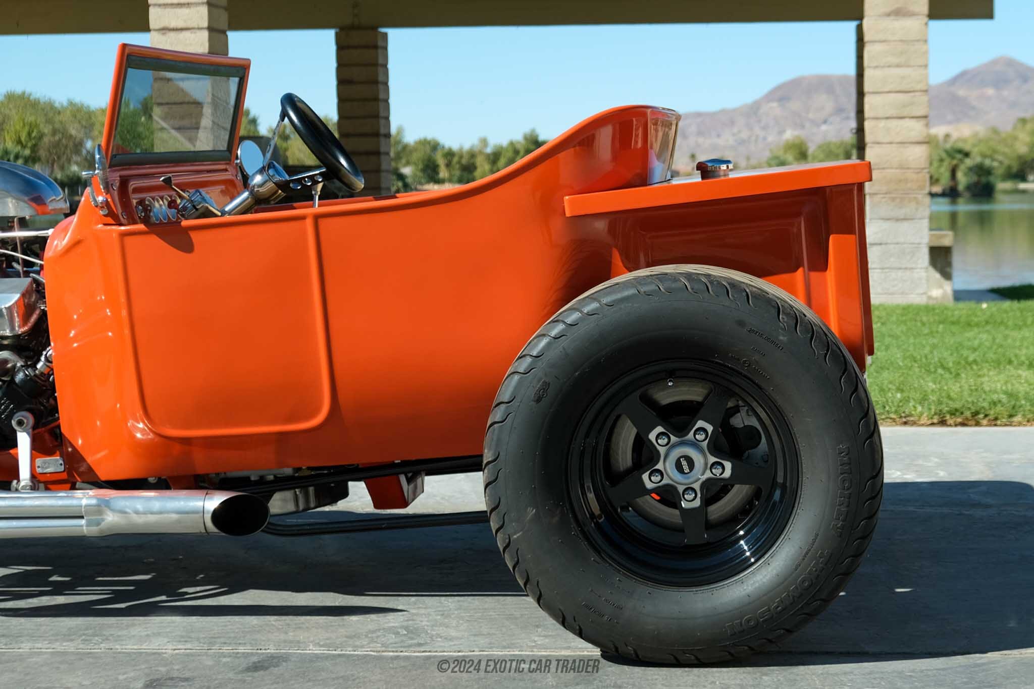 1923 Ford Model T for sale