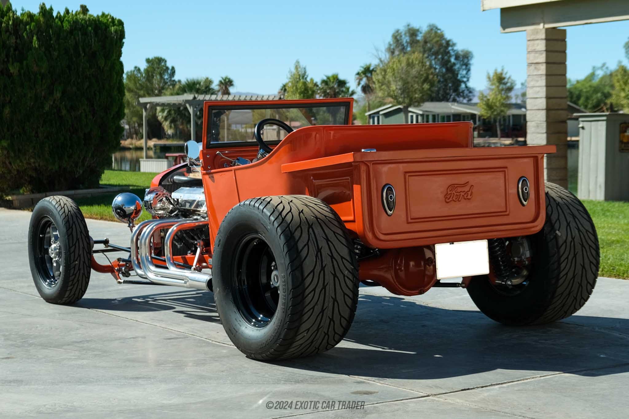 1923 Ford Model T for sale