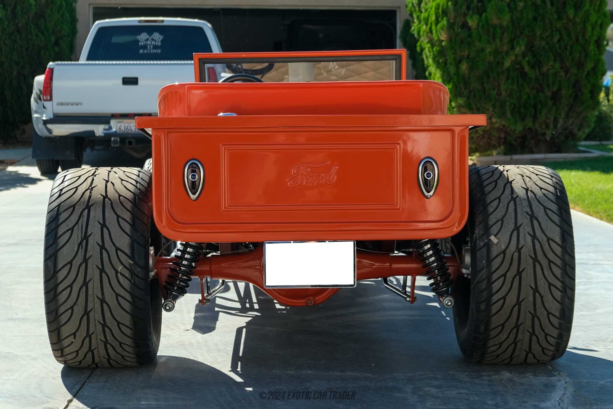1923 Ford Model T for sale
