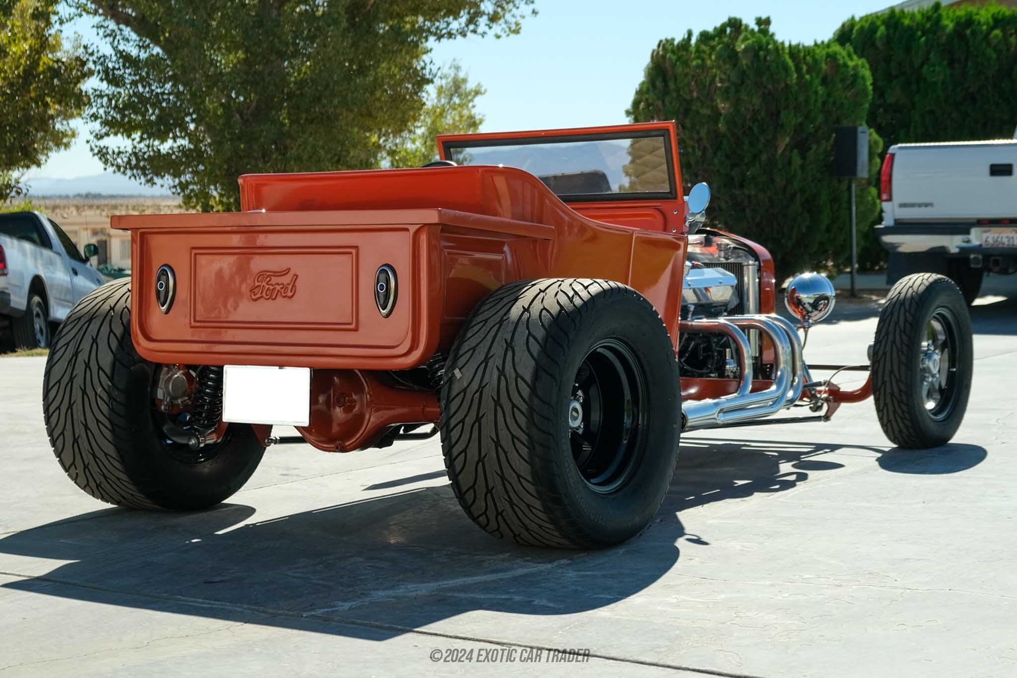 1923 Ford Model T for sale
