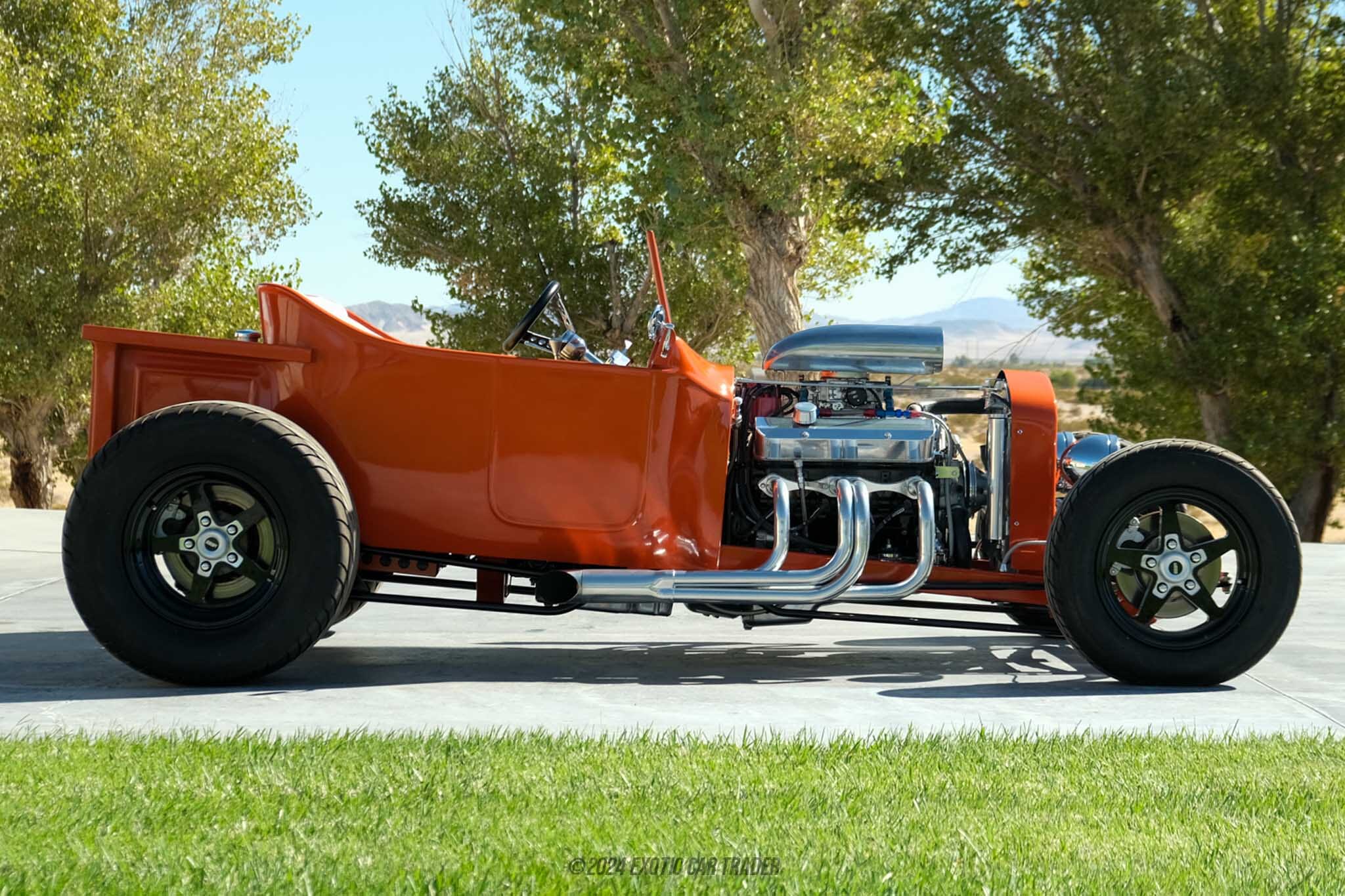 1923 Ford Model T for sale