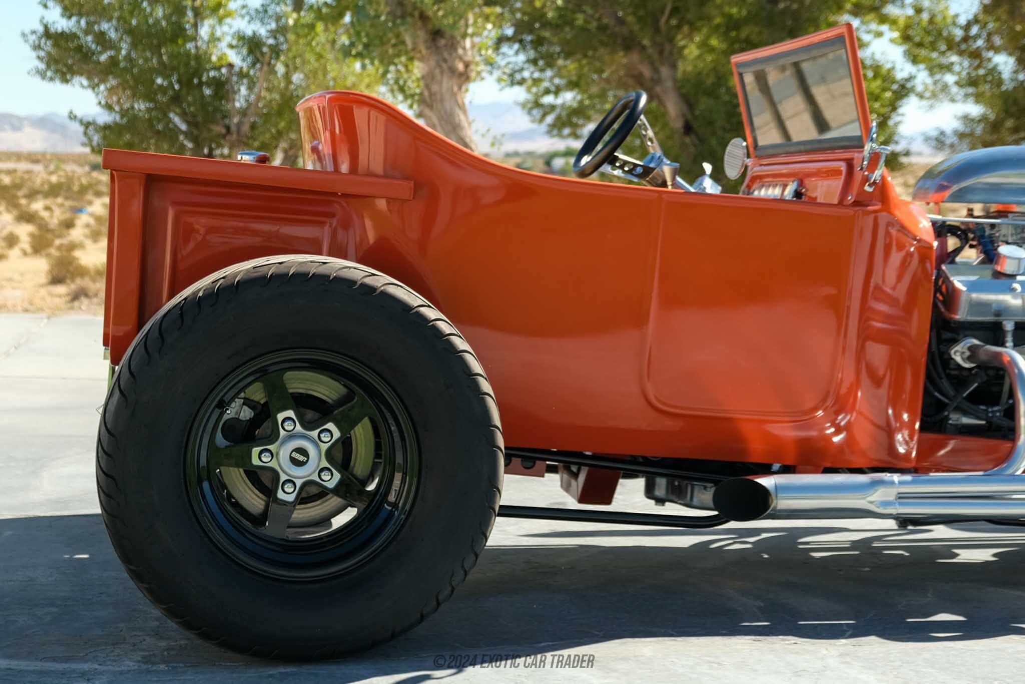 1923 Ford Model T for sale