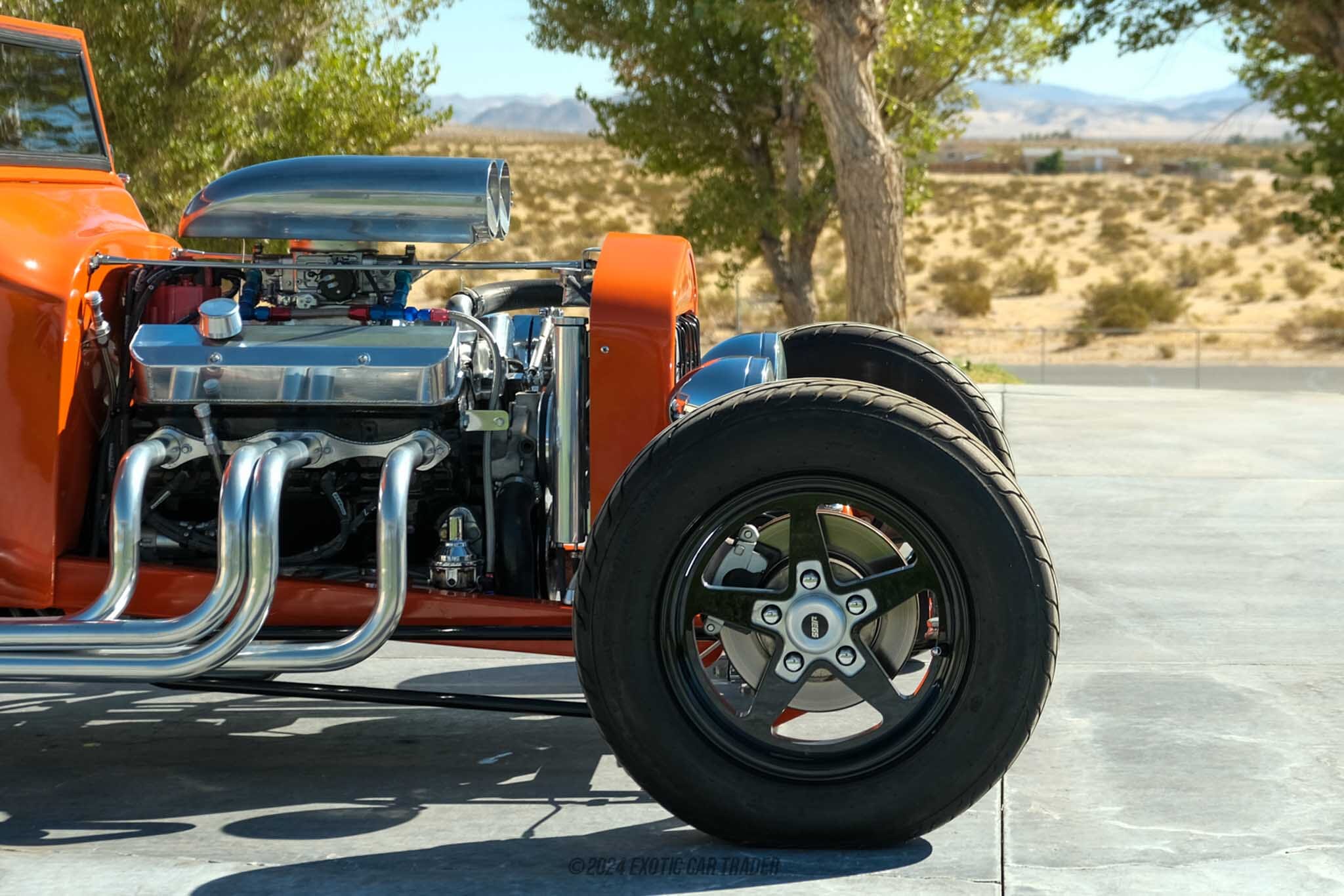 1923 Ford Model T for sale