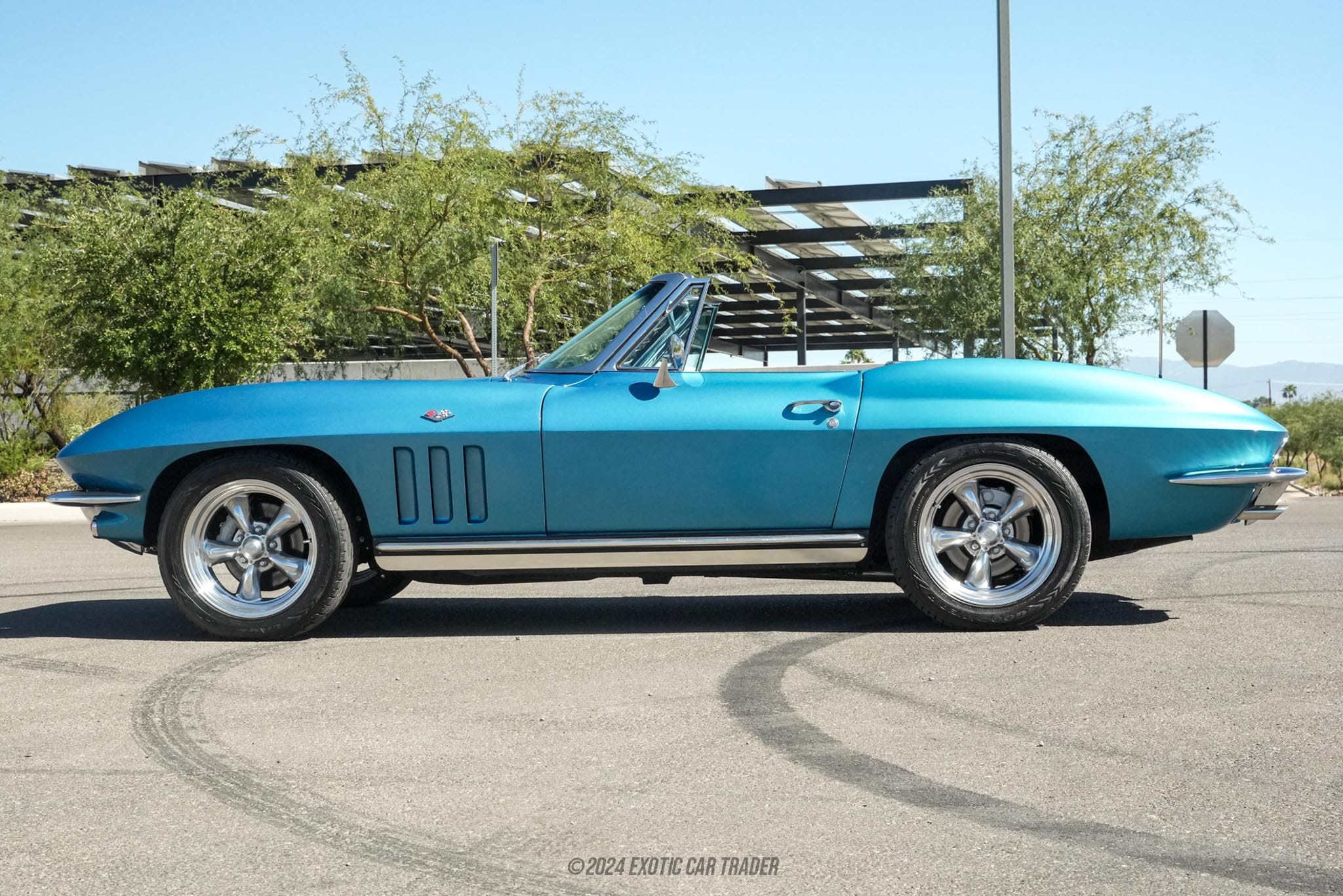 1965 Chevrolet Corvette for sale
