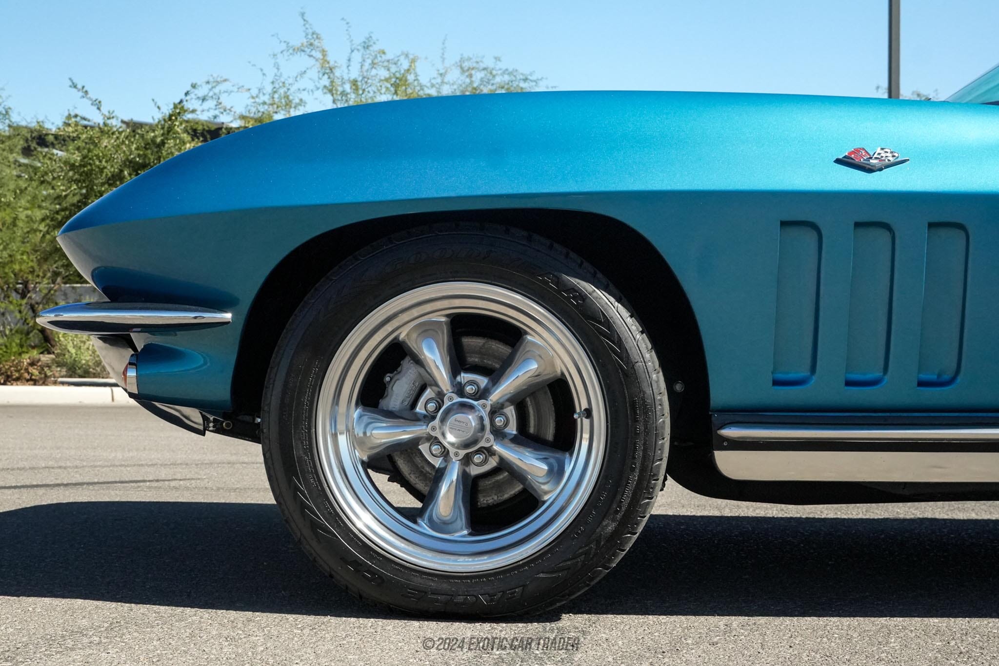1965 Chevrolet Corvette for sale