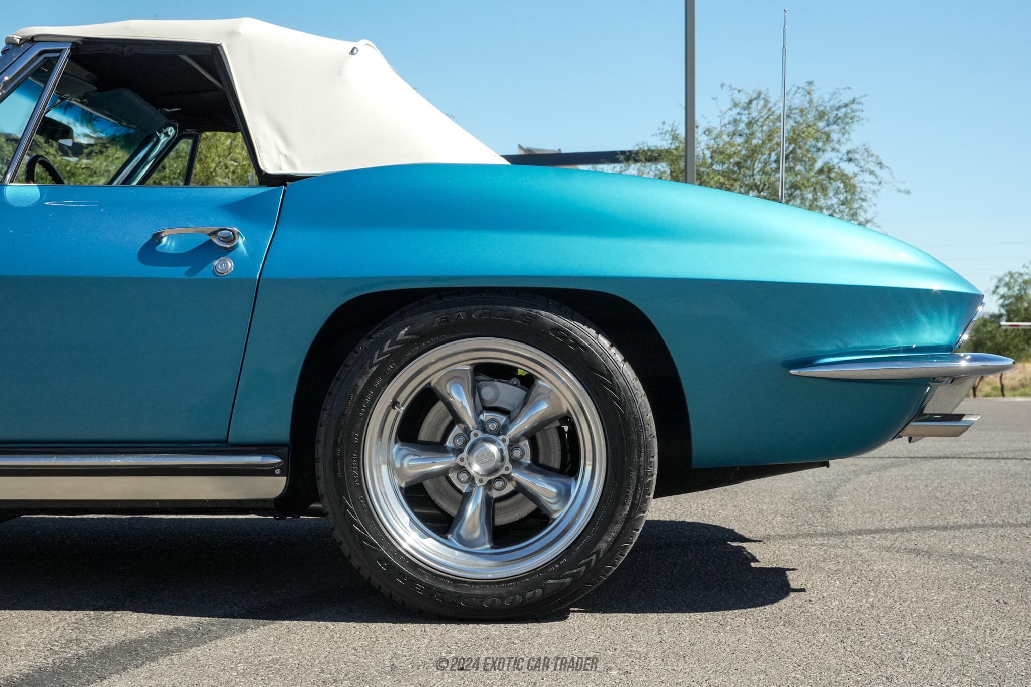 1965 Chevrolet Corvette for sale