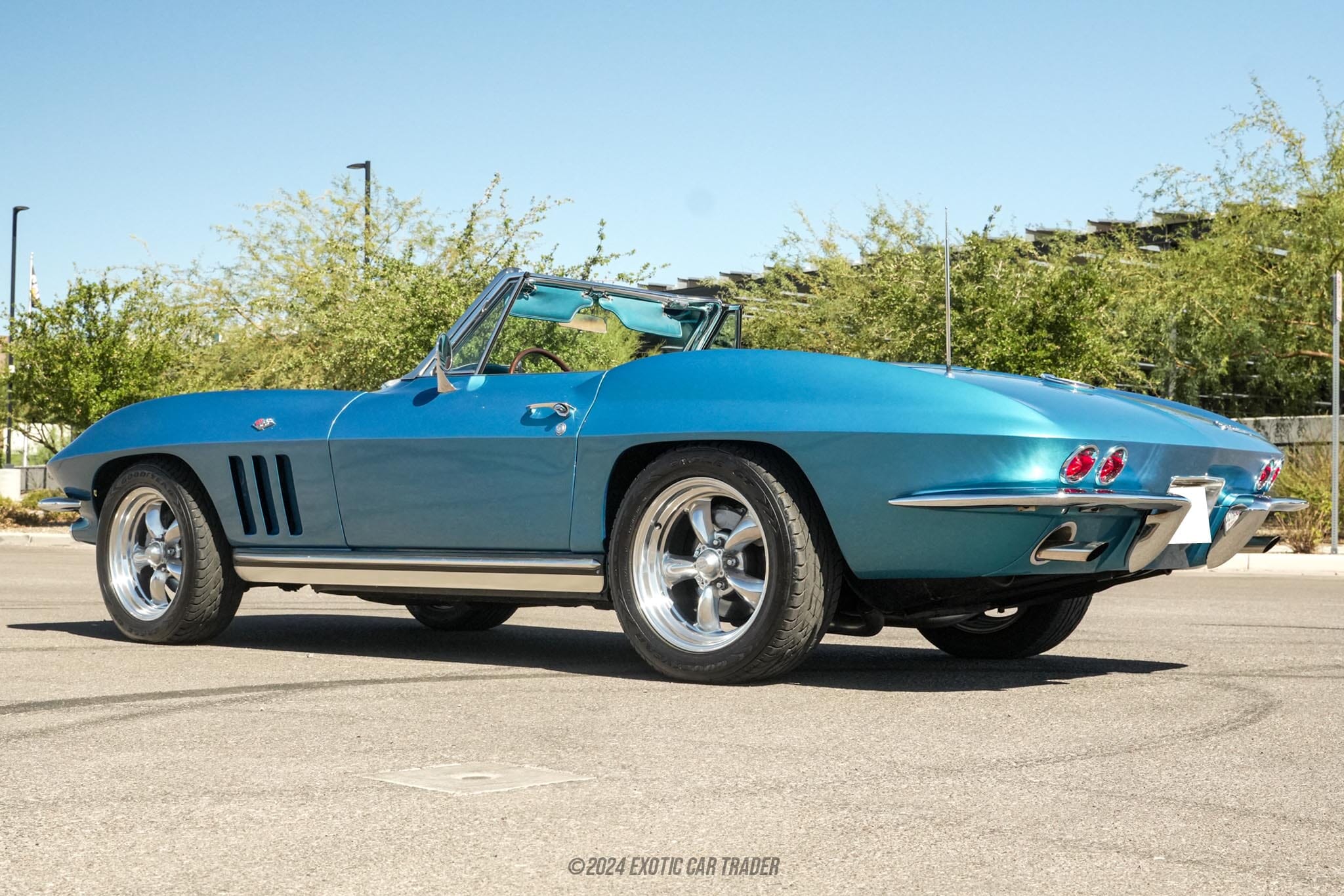 1965 Chevrolet Corvette for sale