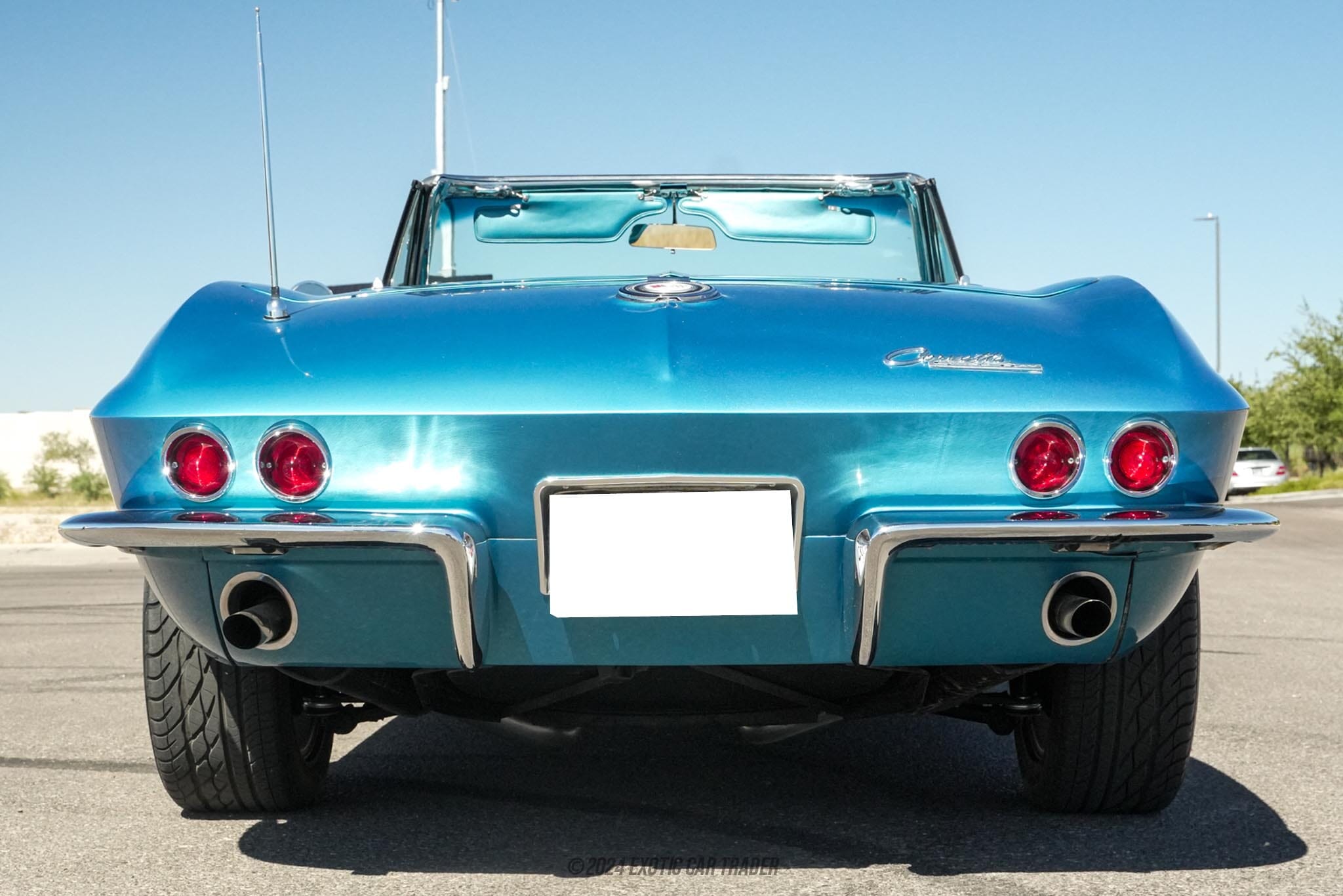 1965 Chevrolet Corvette for sale