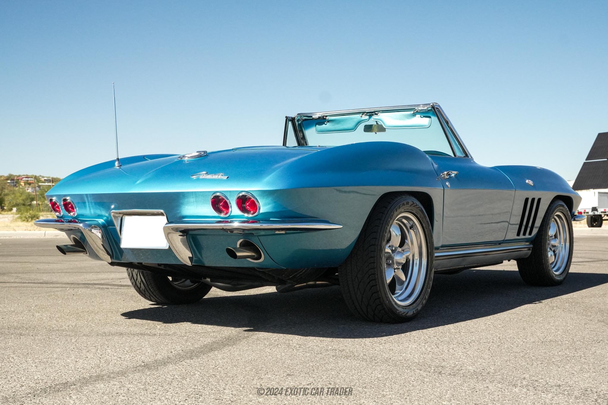 1965 Chevrolet Corvette for sale