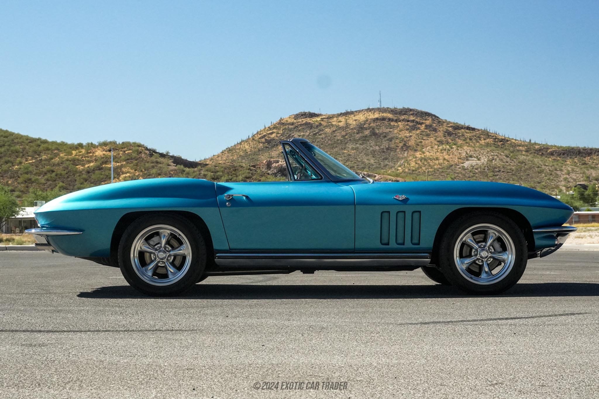 1965 Chevrolet Corvette for sale