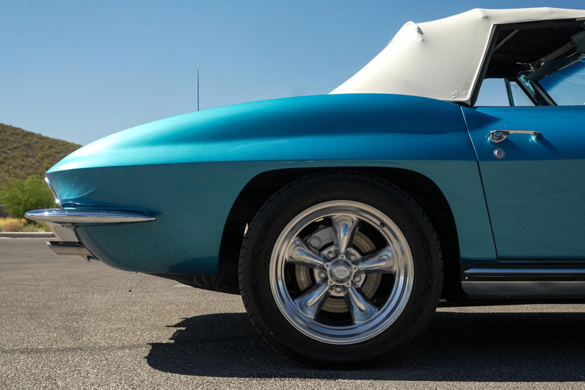 1965 Chevrolet Corvette for sale