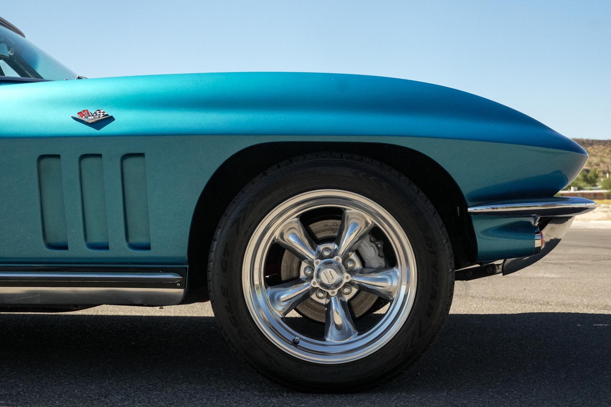 1965 Chevrolet Corvette for sale
