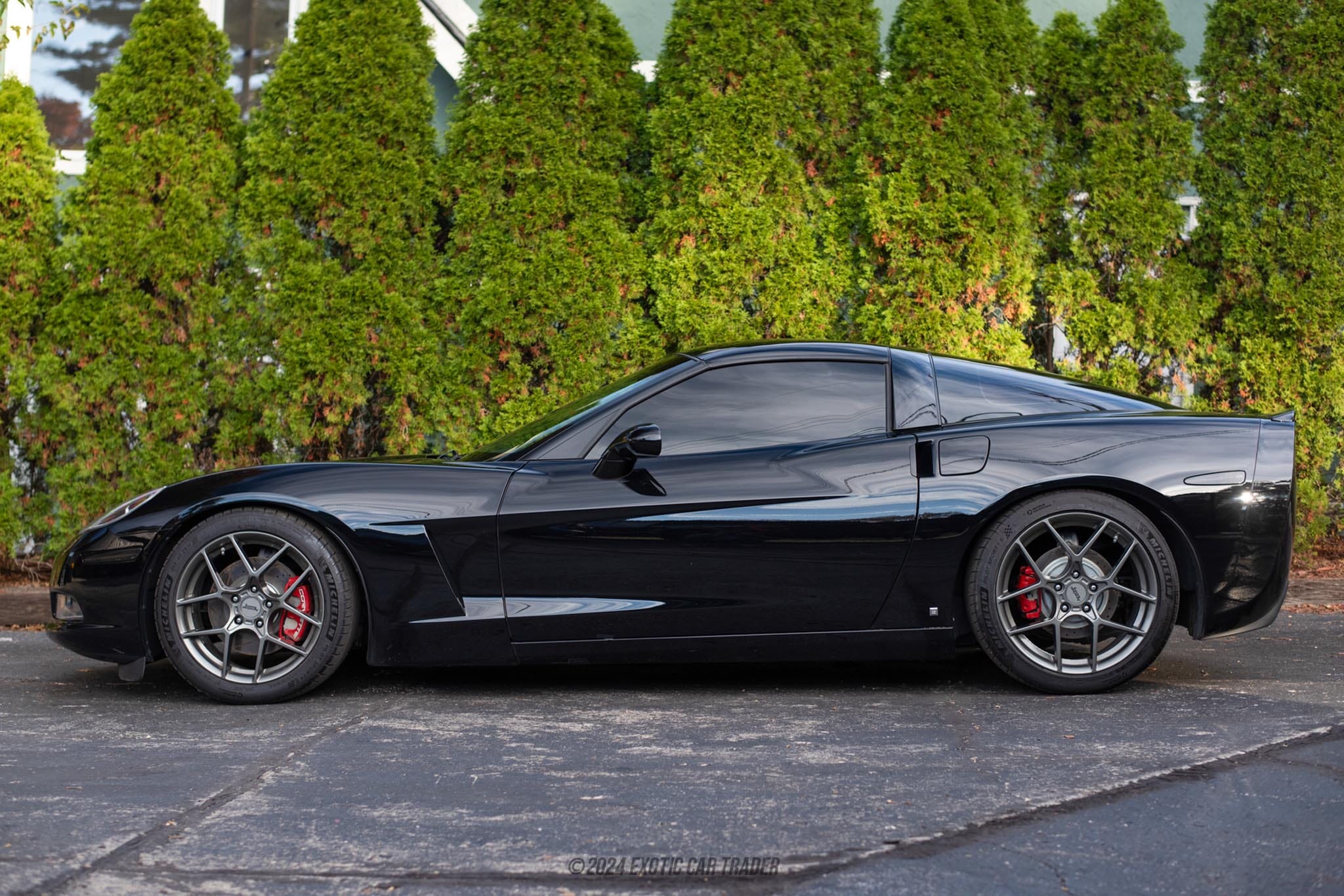 2008 Chevrolet Corvette for sale