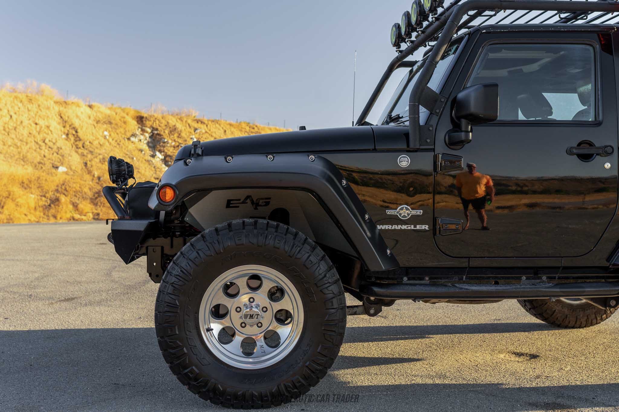 2014 Jeep Wrangler Sport for sale