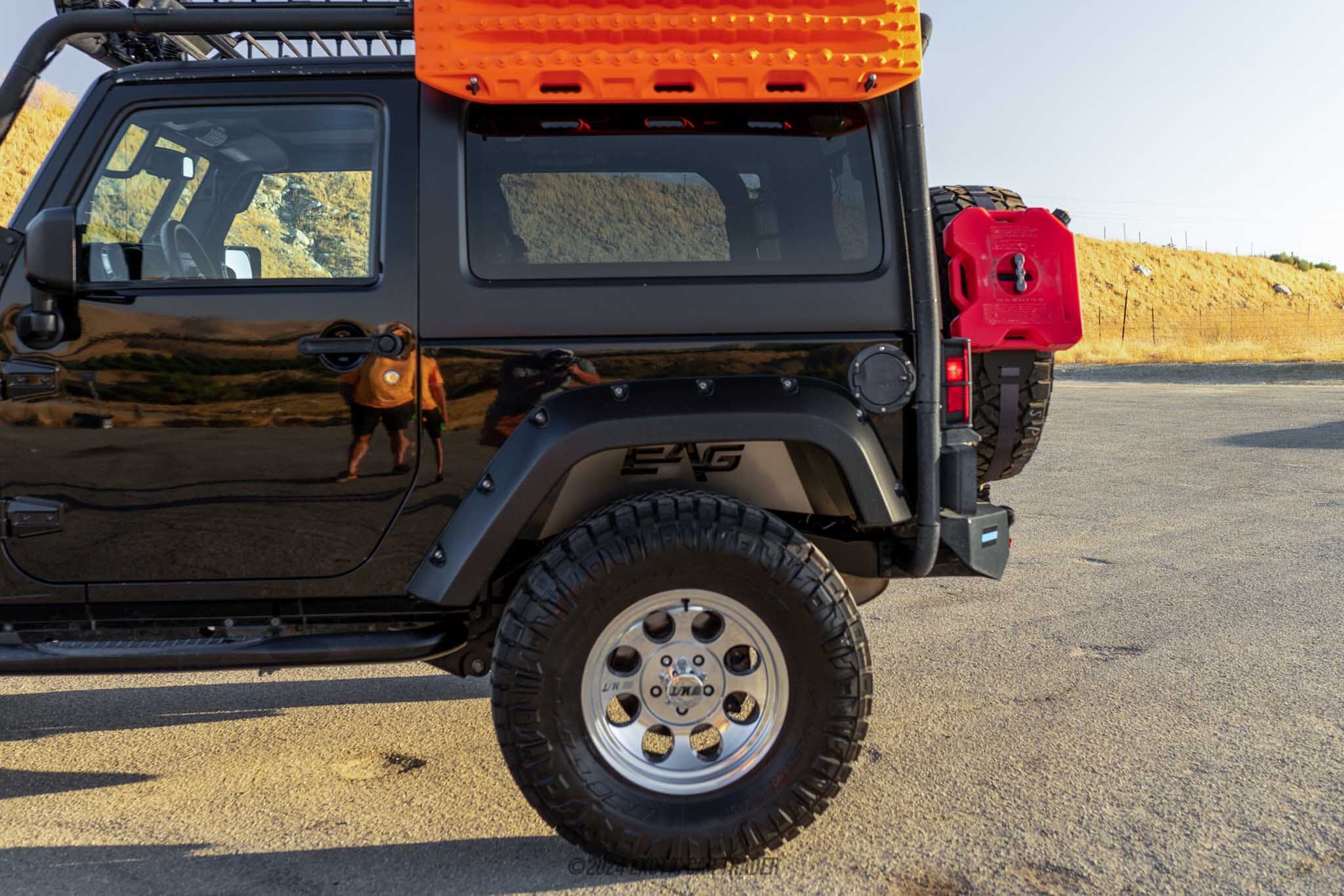 2014 Jeep Wrangler Sport for sale