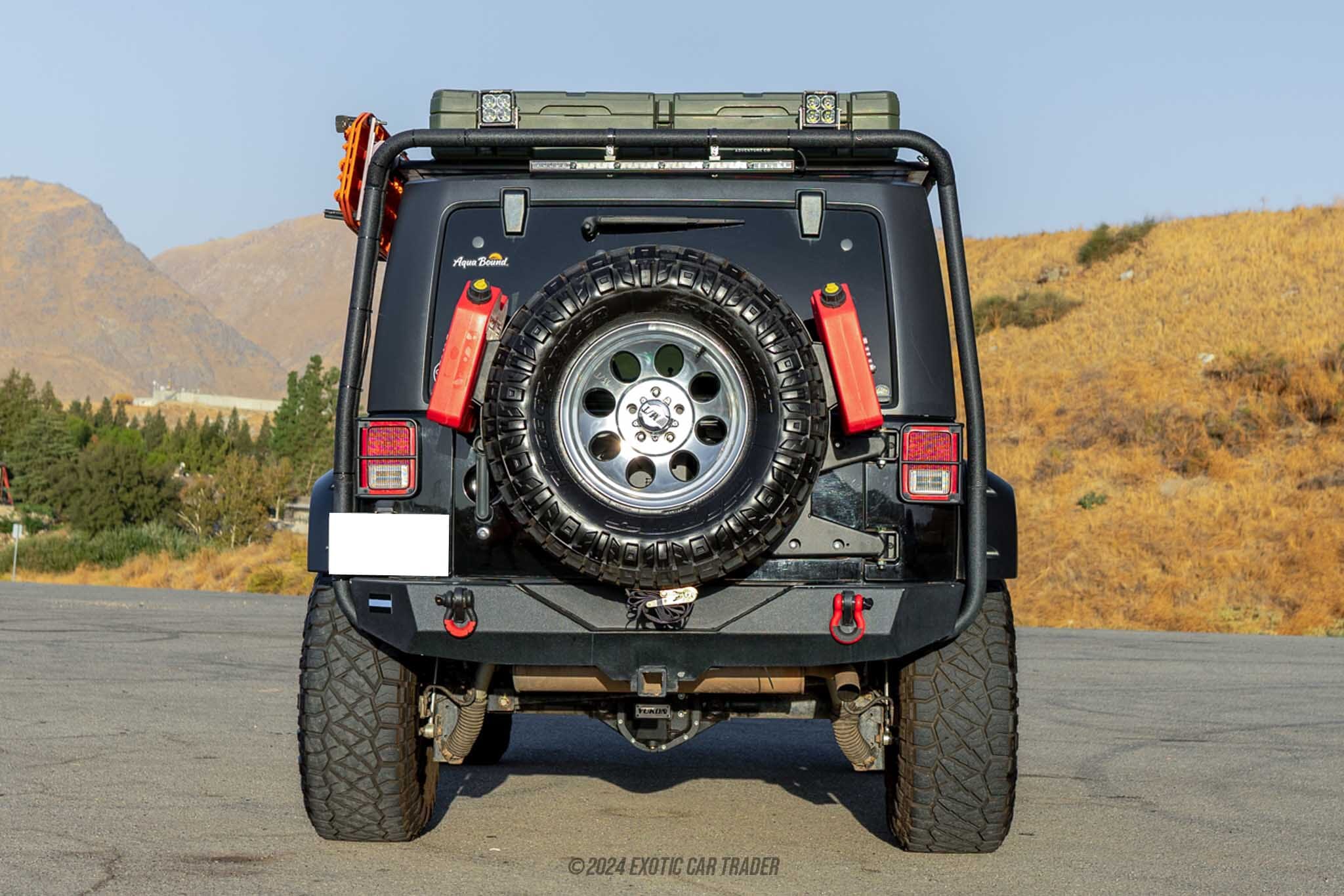 2014 Jeep Wrangler Sport for sale