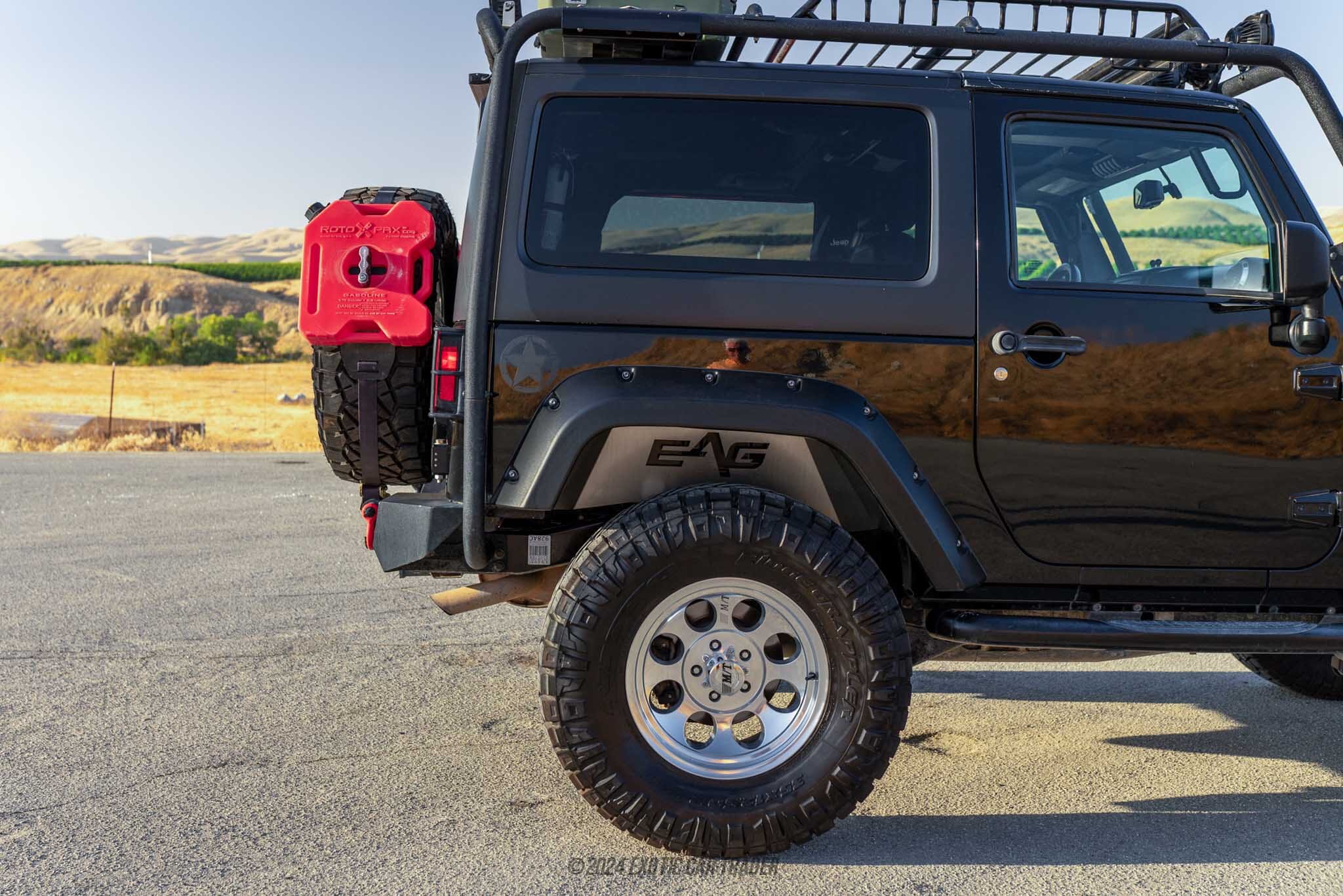 2014 Jeep Wrangler Sport for sale