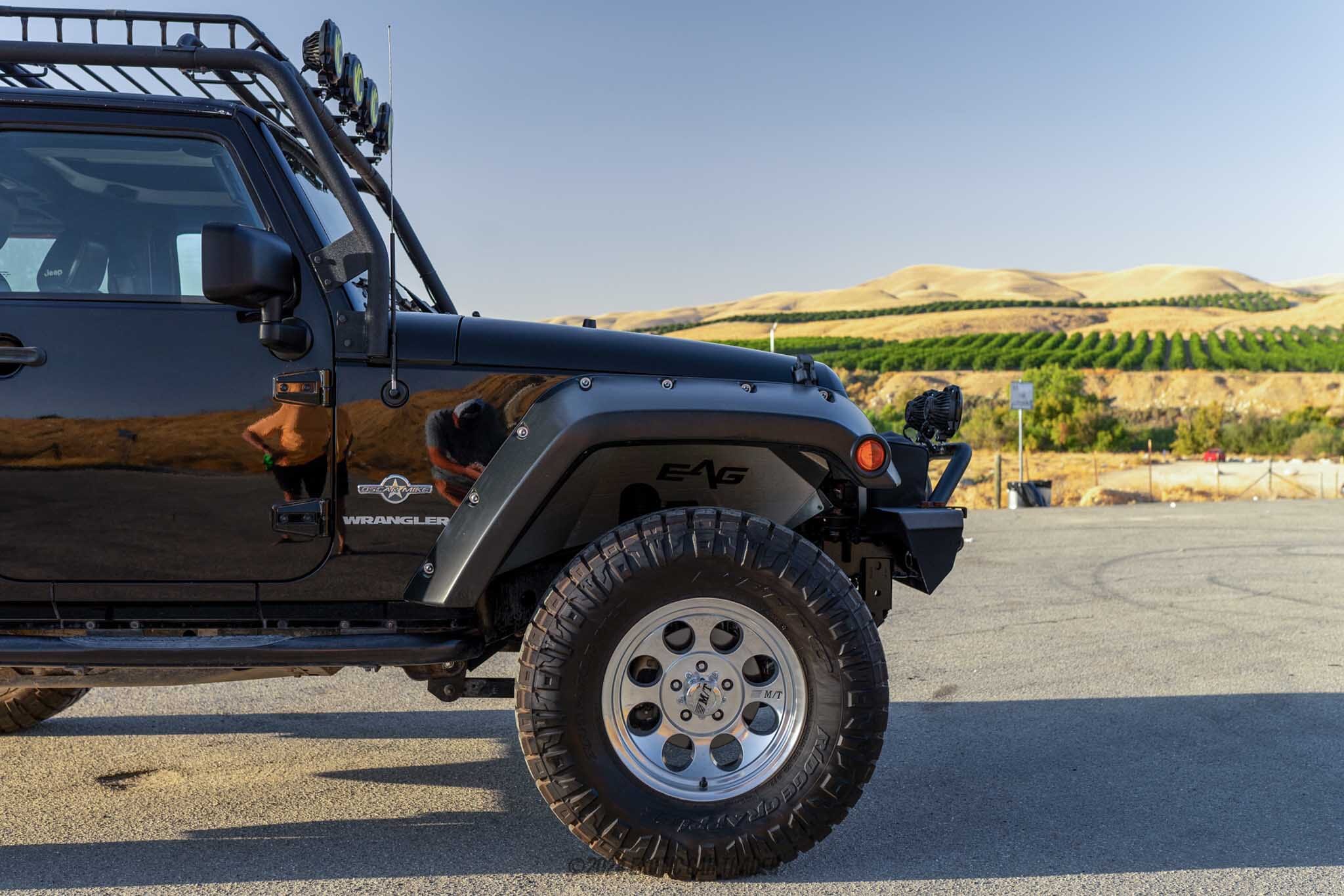 2014 Jeep Wrangler Sport for sale