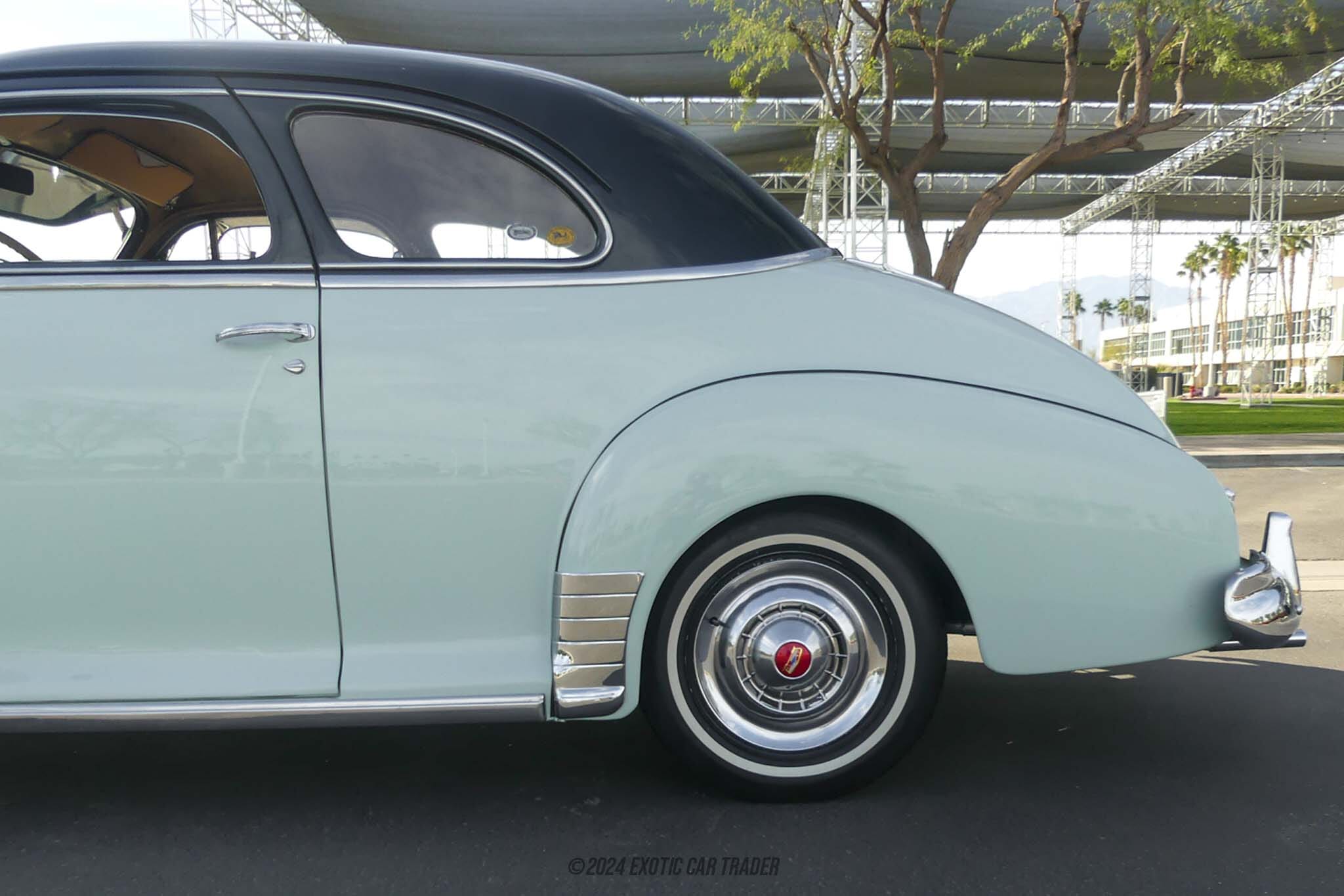 1948 Chevrolet Fleetmaster for sale