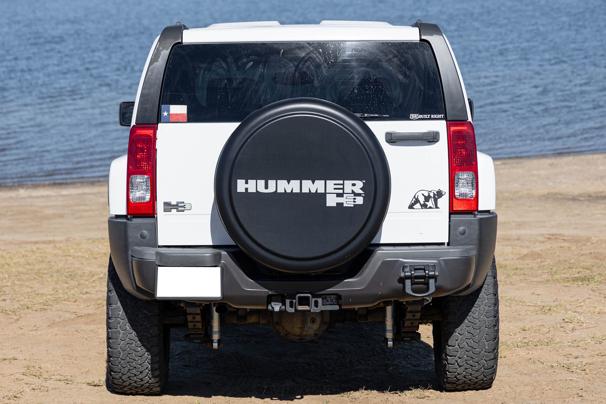 2006 Hummer H3 SUV for sale