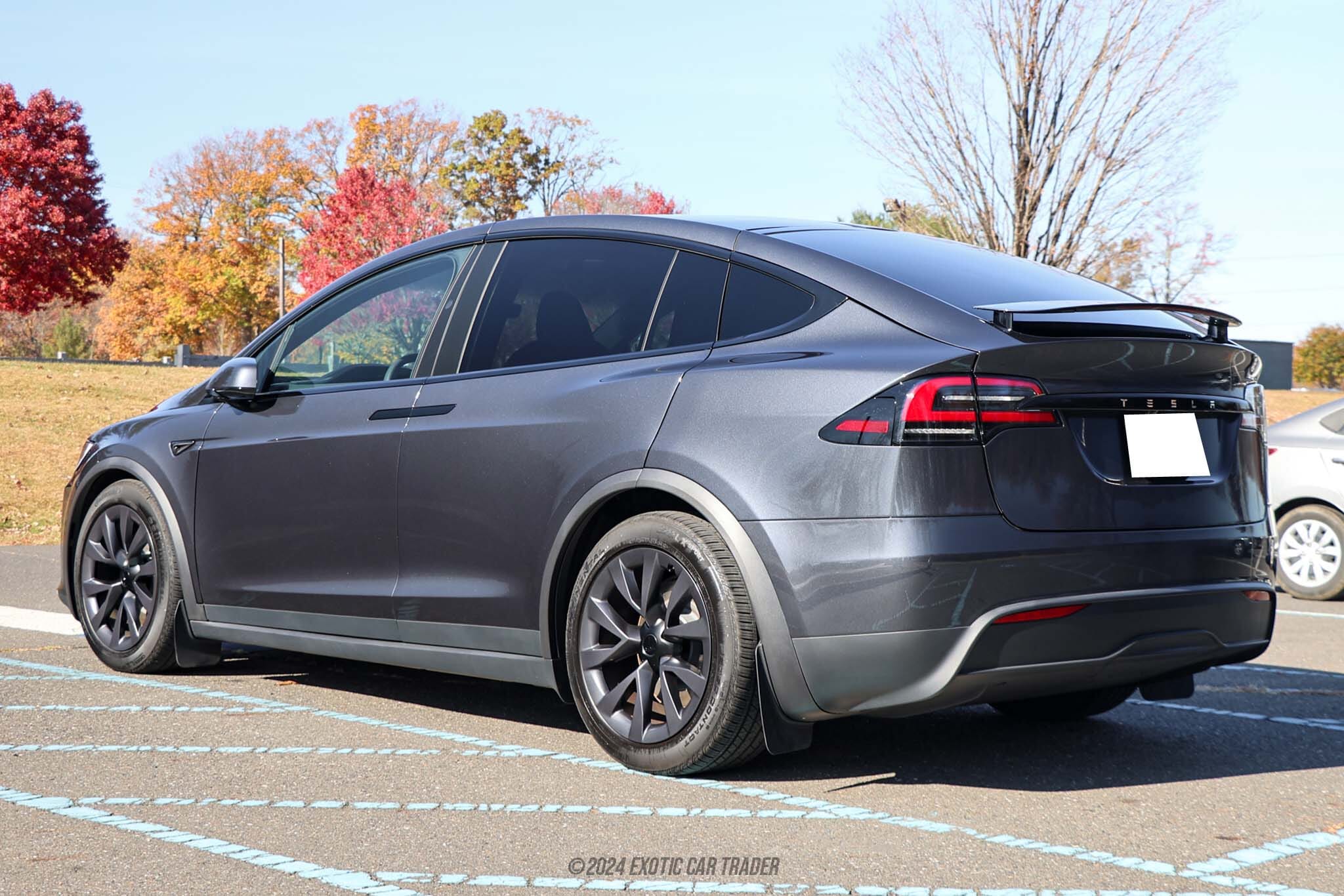 2024 Tesla Model X AWD for sale