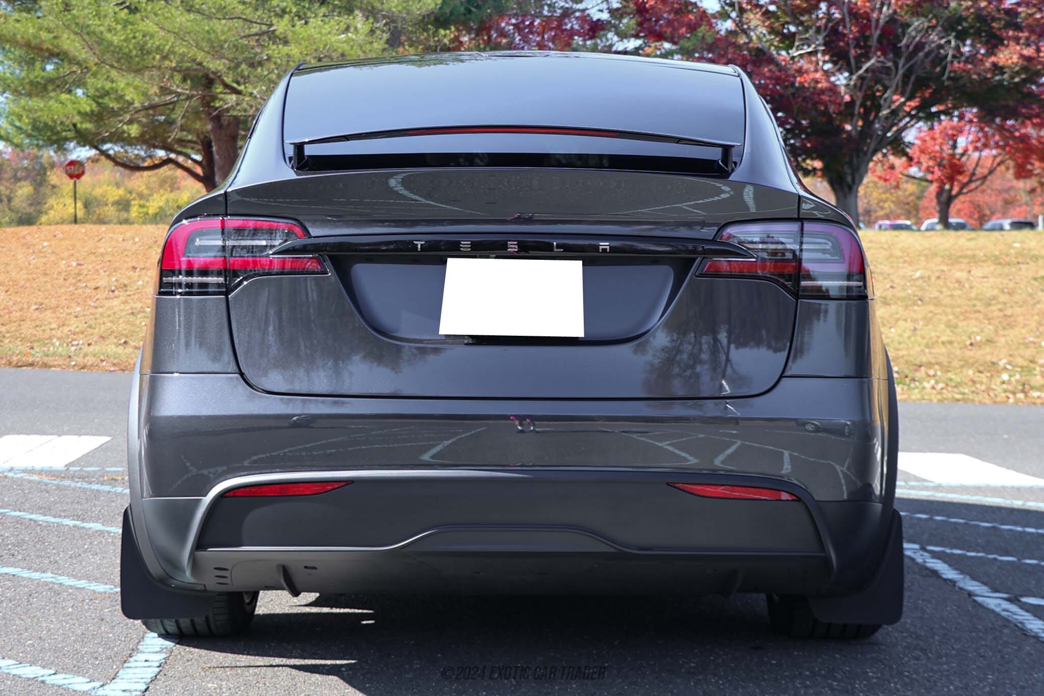 2024 Tesla Model X AWD for sale