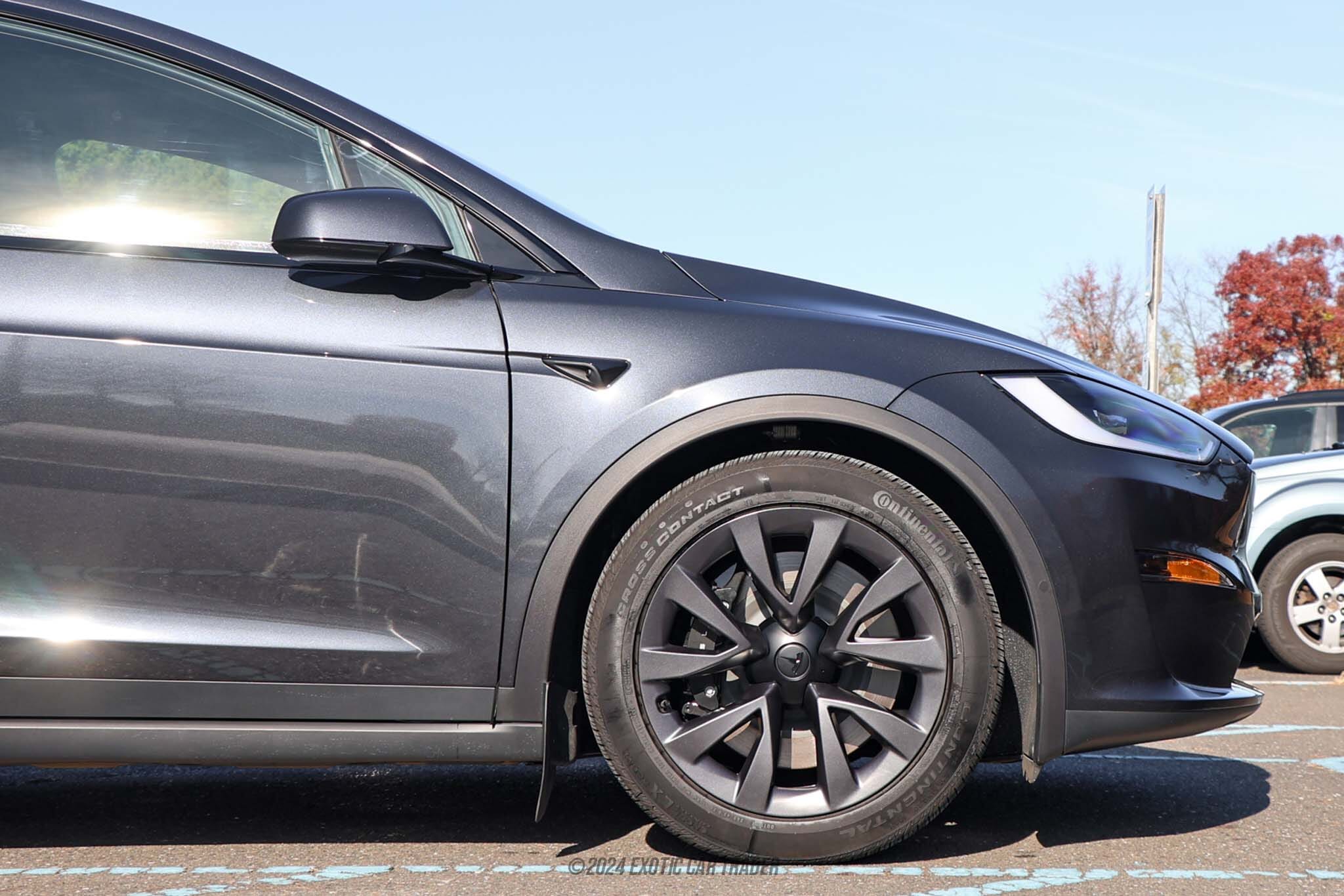 2024 Tesla Model X AWD for sale