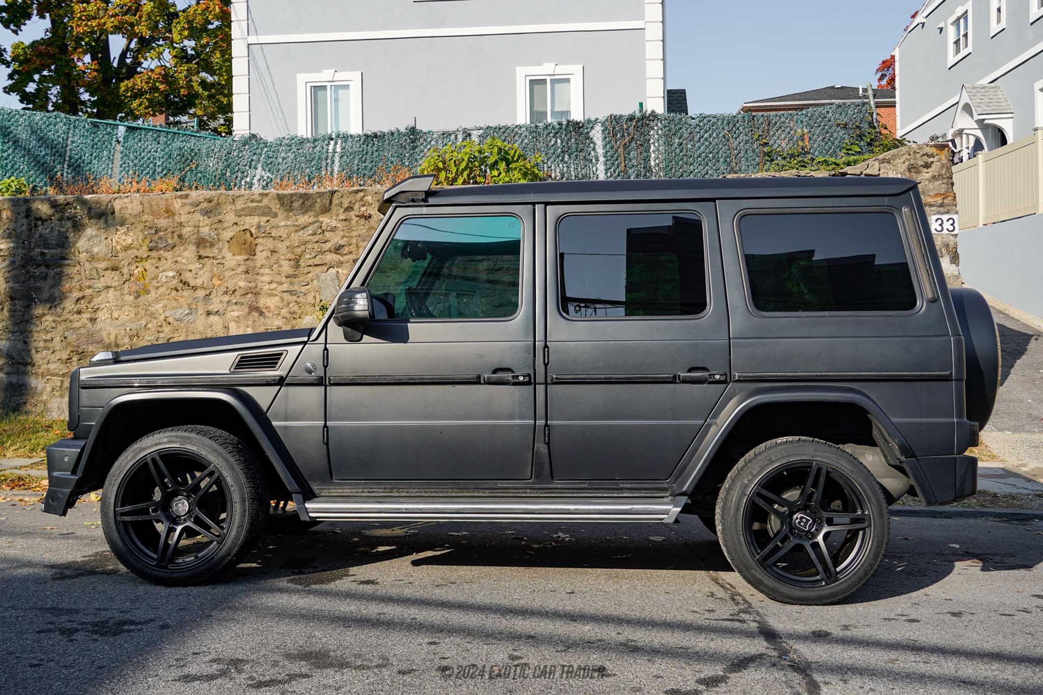 1995 Mercedes-Benz 300GD D for sale